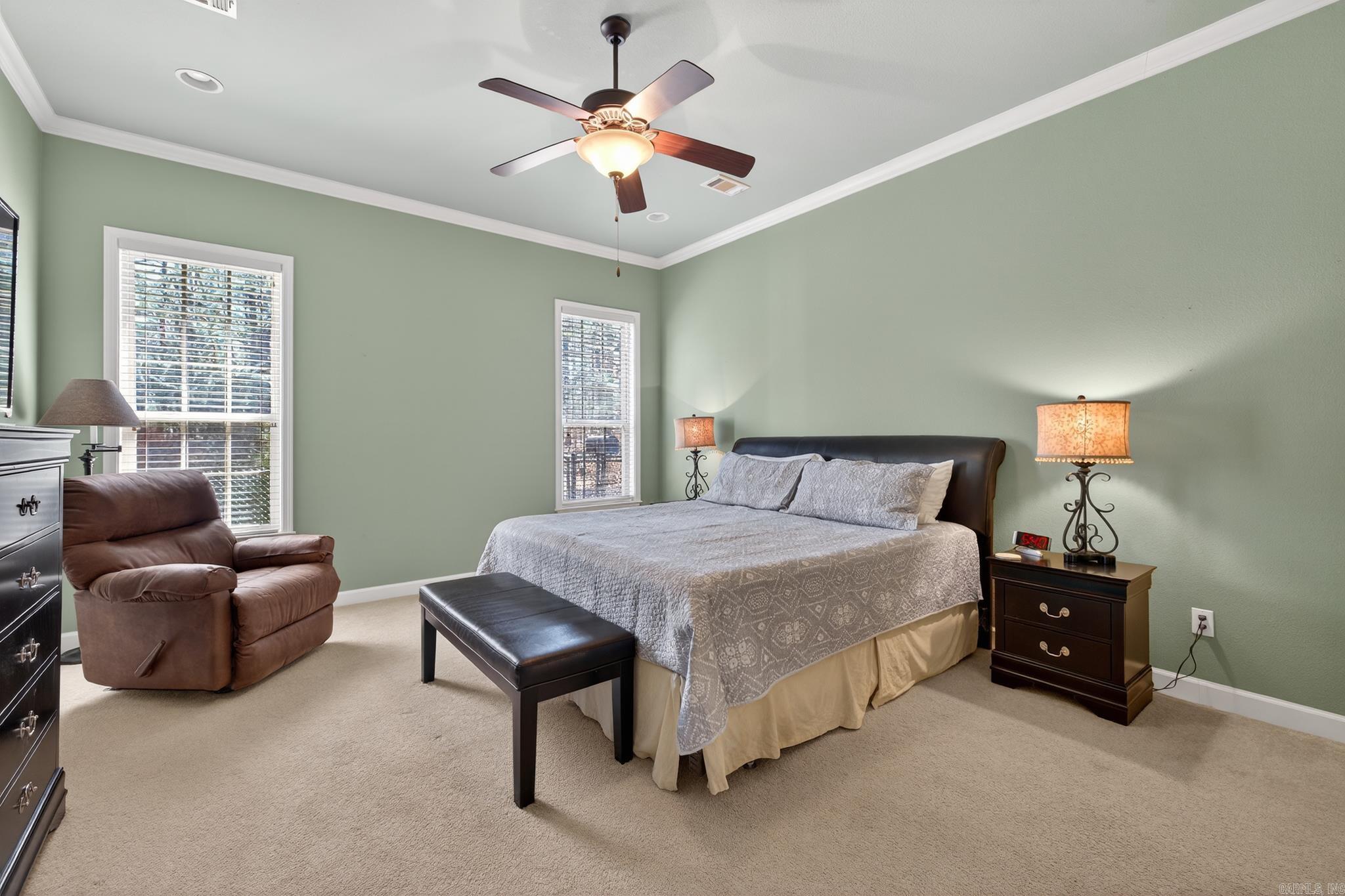 64 Cresta  Hot Springs Village, AR