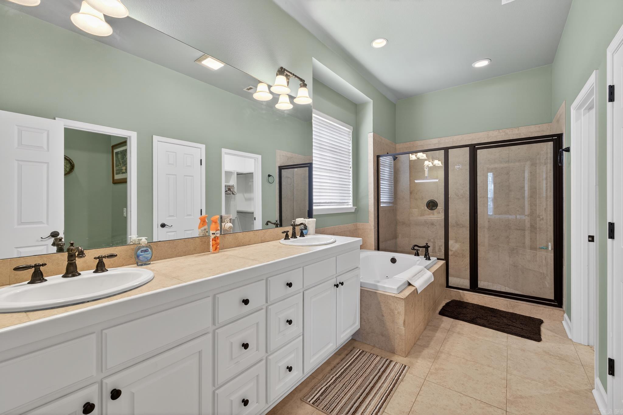 64 Cresta Way Hot Springs Village, AR 71909-3024