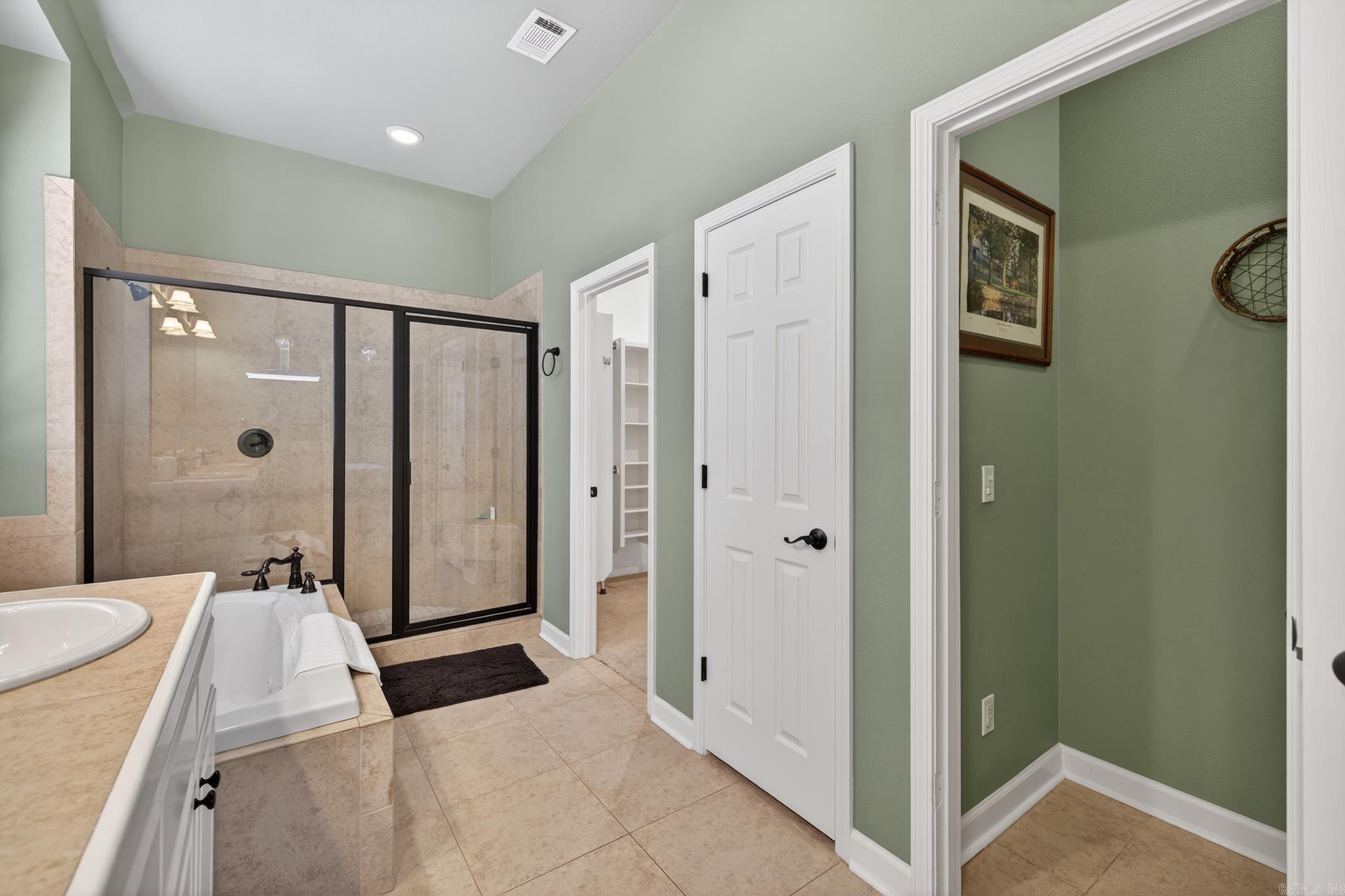 64 Cresta  Hot Springs Village, AR