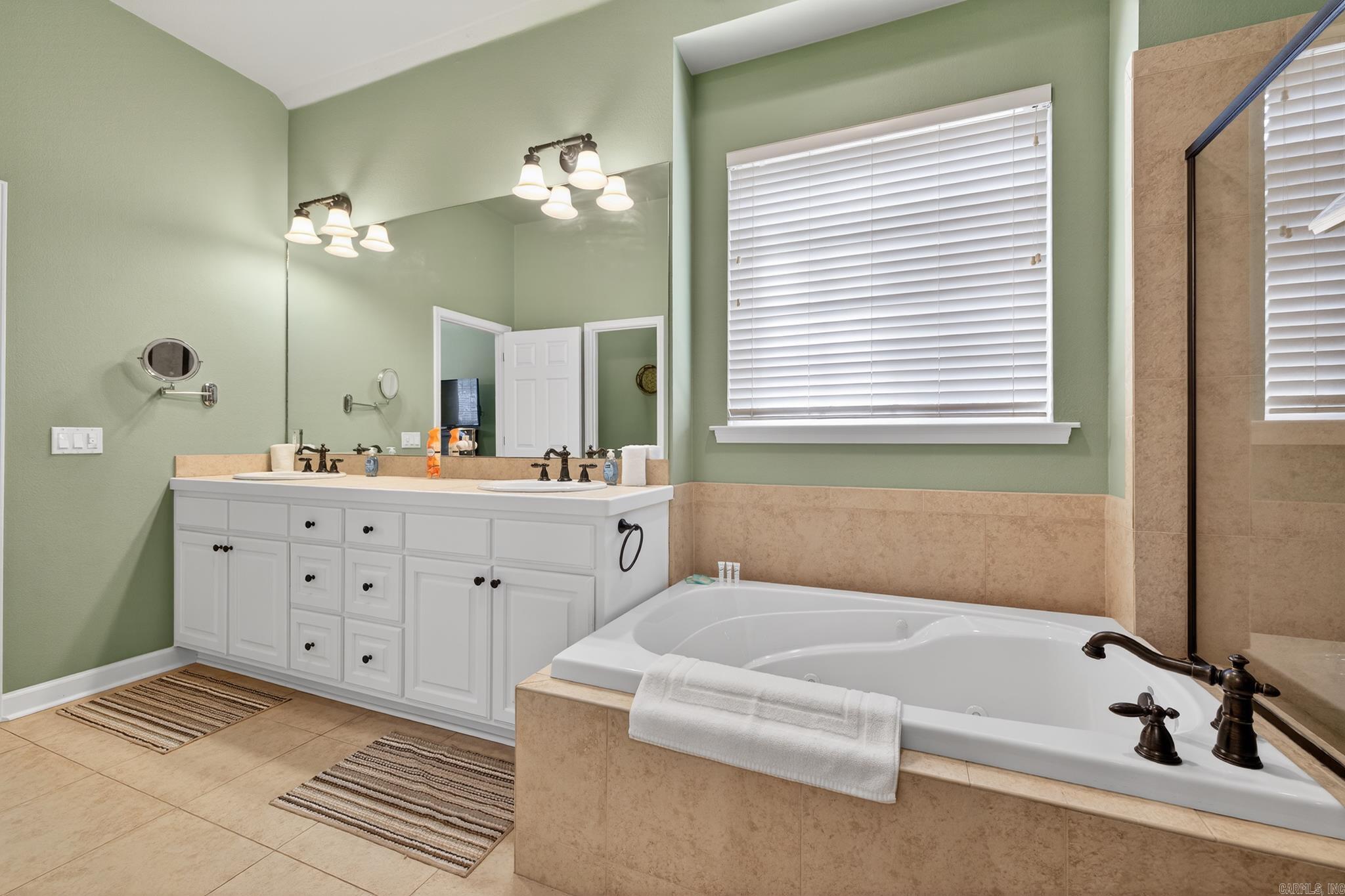 64 Cresta Way Hot Springs Village, AR 71909-3024