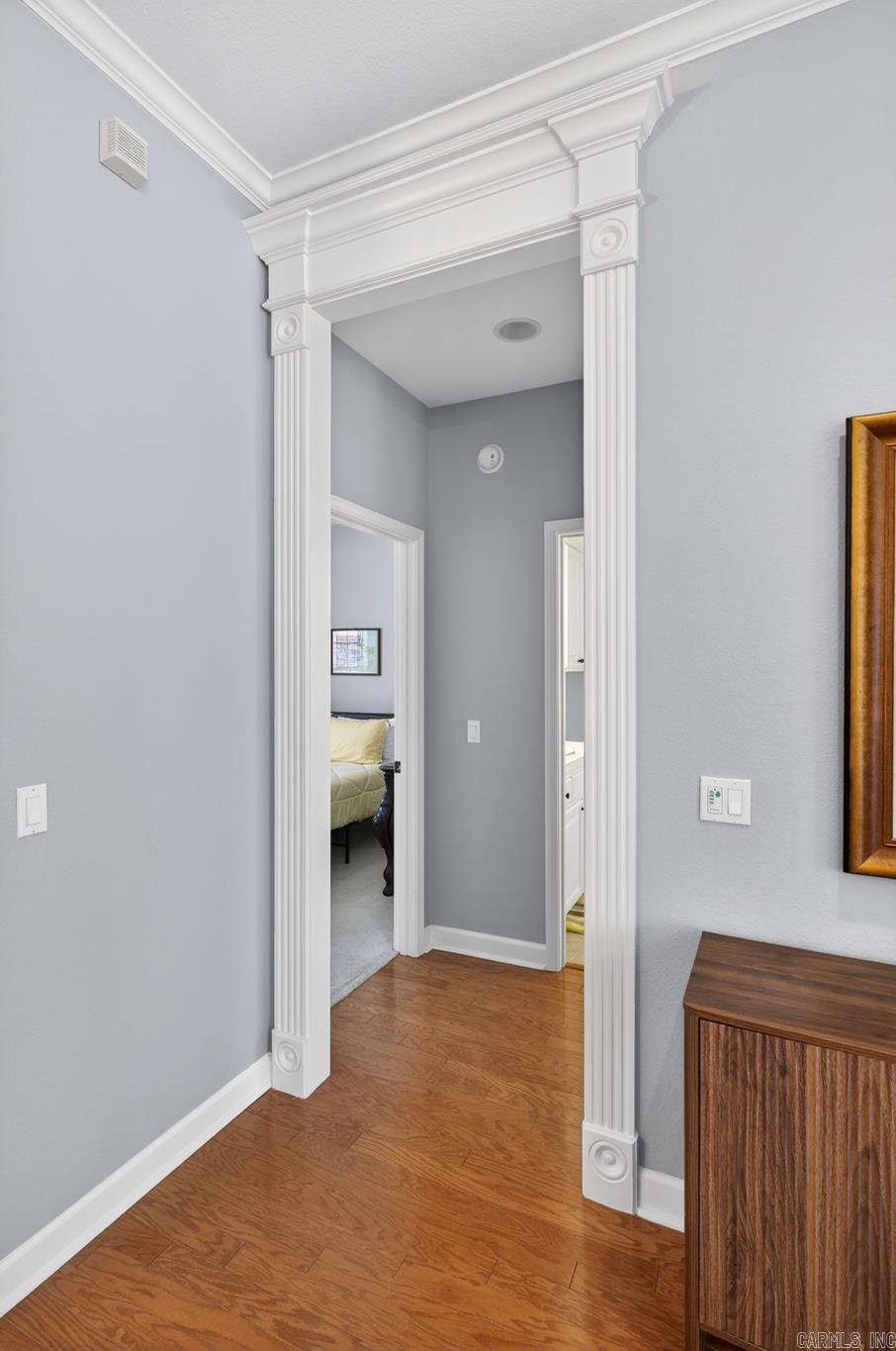 64 Cresta  Hot Springs Village, AR