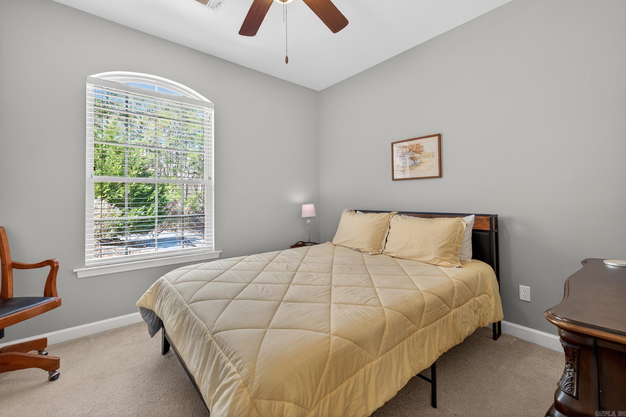 64 Cresta Way Hot Springs Village, AR 71909-3024