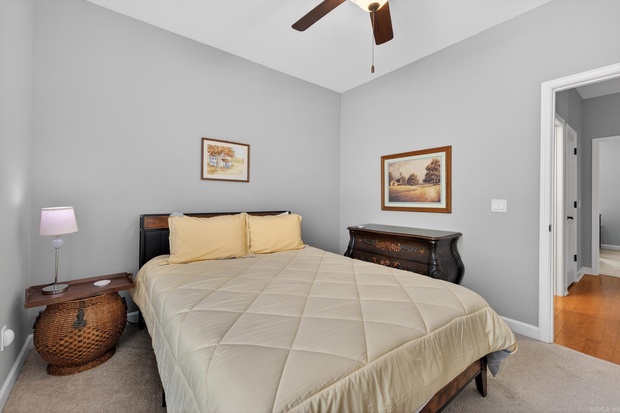 64 Cresta  Hot Springs Village, AR