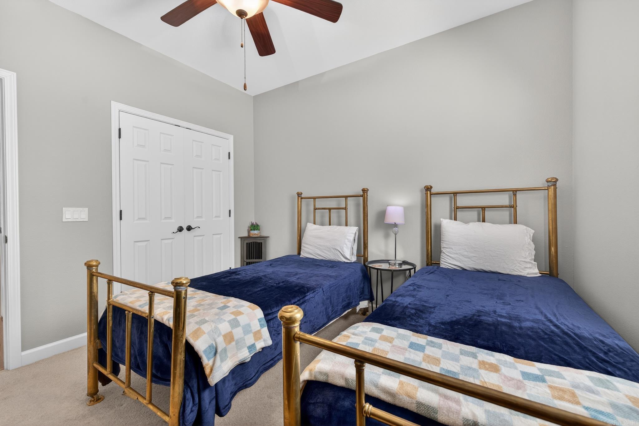 64 Cresta Way Hot Springs Village, AR 71909-3024