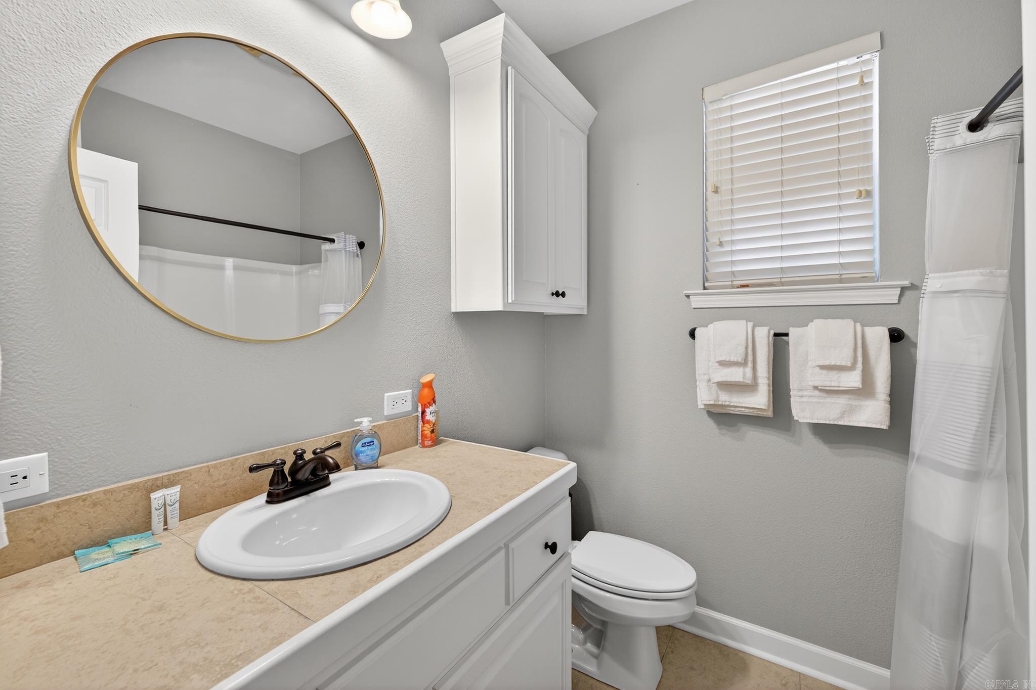 64 Cresta Way Hot Springs Village, AR 71909-3024