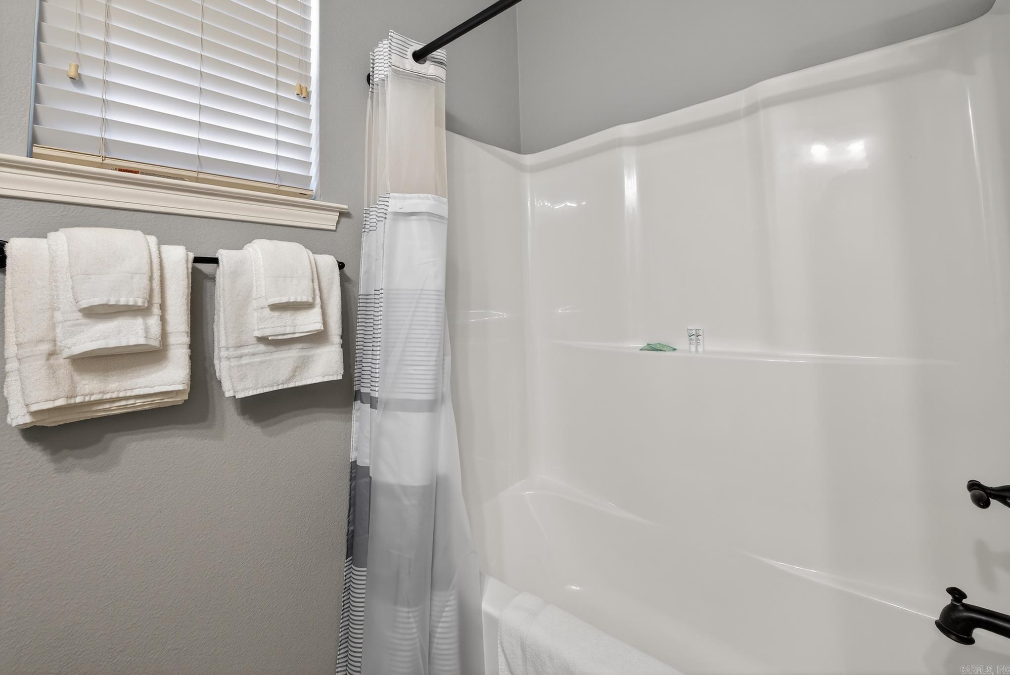 64 Cresta  Hot Springs Village, AR