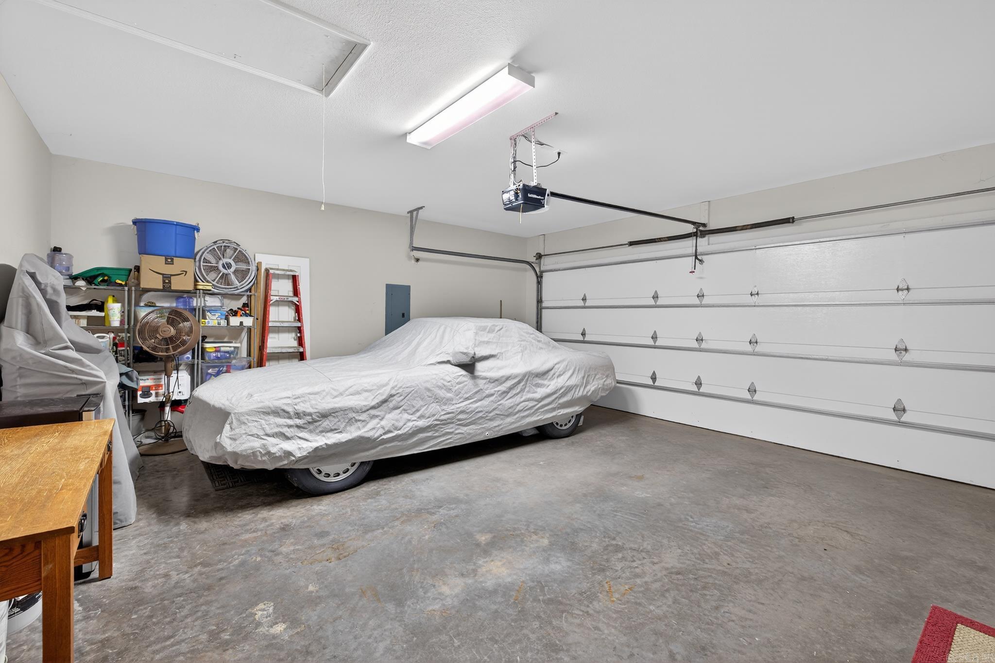 64 Cresta Way Hot Springs Village, AR 71909-3024