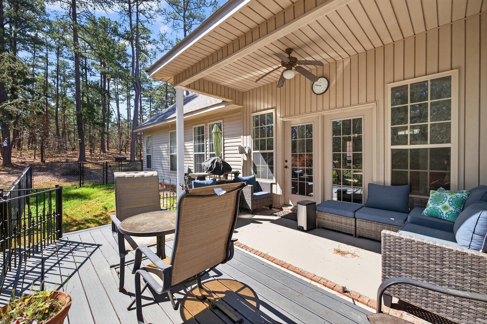 64 Cresta Way Hot Springs Village, AR 71909-3024