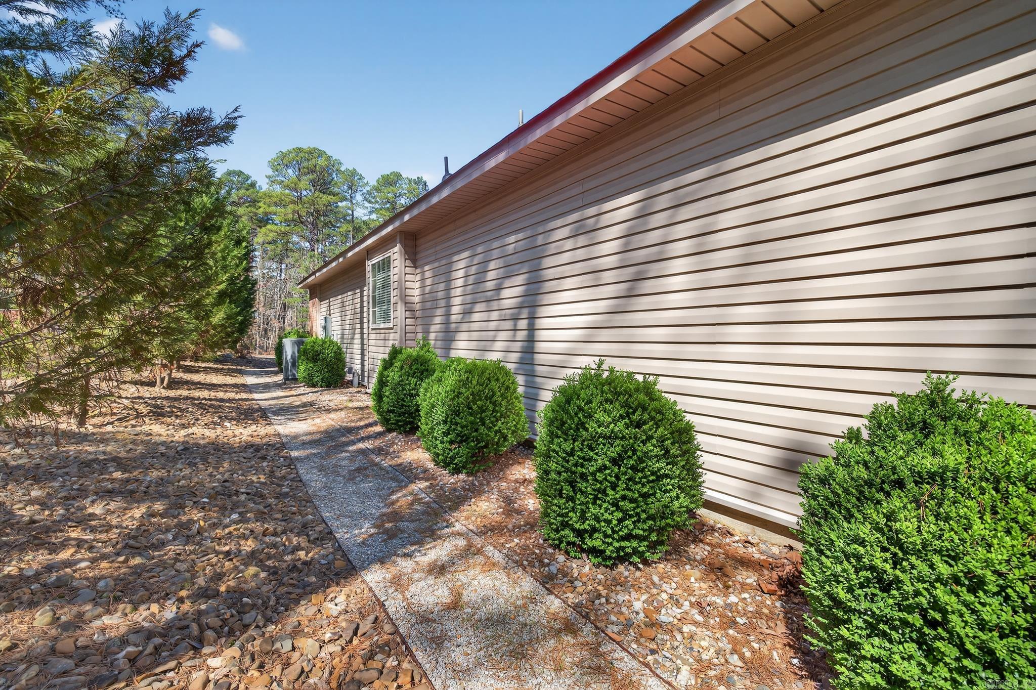 64 Cresta Way Hot Springs Village, AR 71909-3024