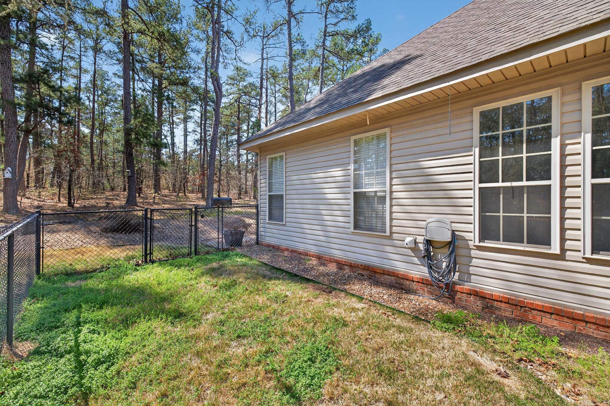 64 Cresta  Hot Springs Village, AR