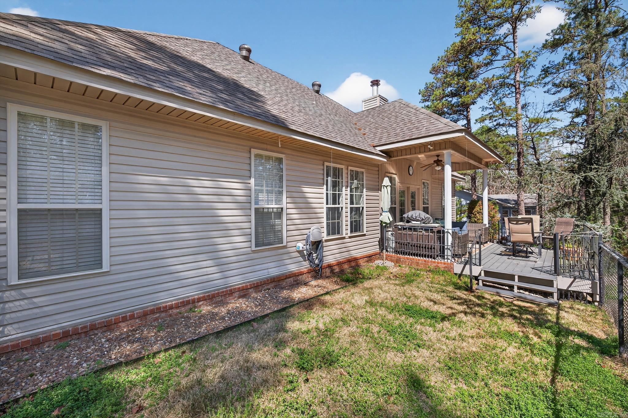 64 Cresta  Hot Springs Village, AR