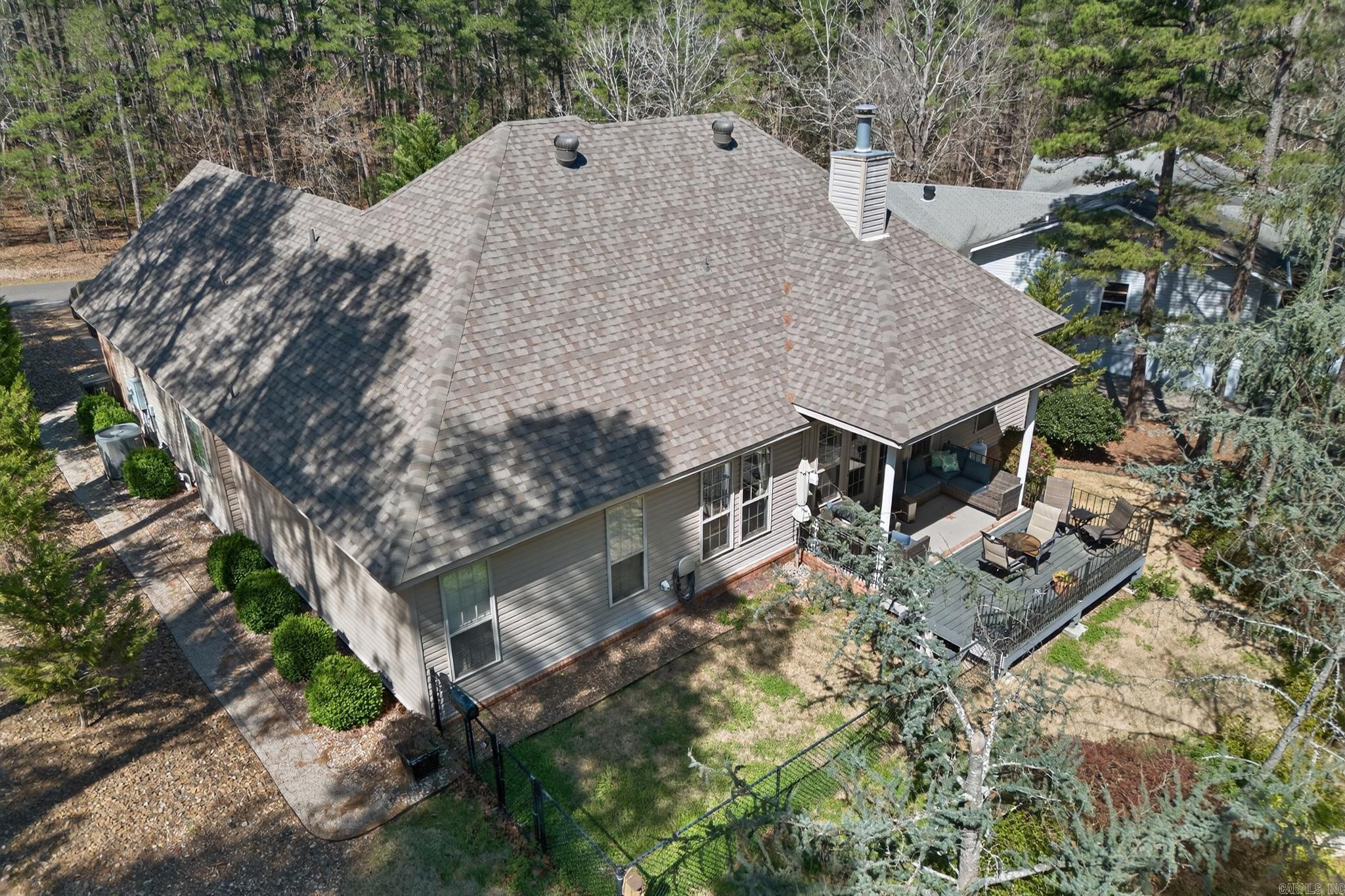 64 Cresta Way Hot Springs Village, AR 71909-3024