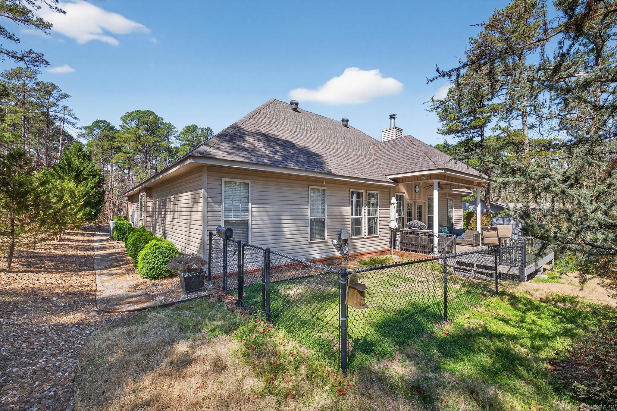 64 Cresta  Hot Springs Village, AR
