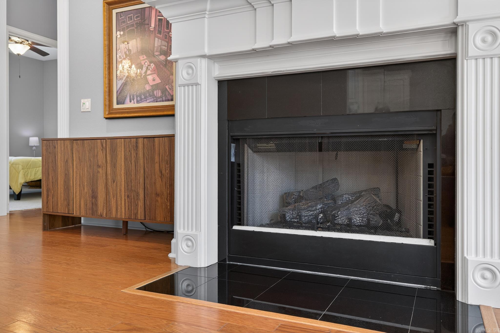 64 Cresta  Hot Springs Village, AR