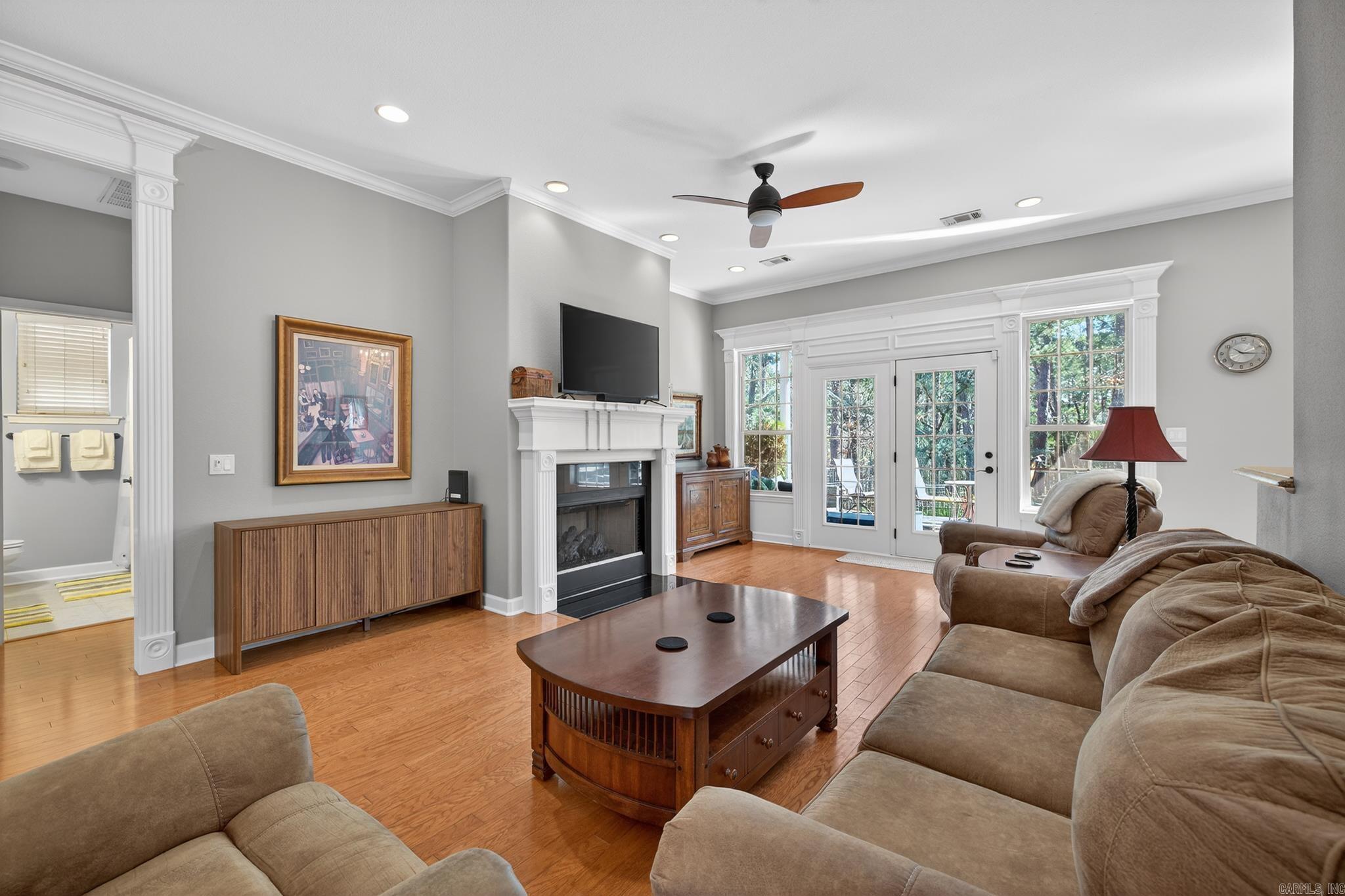 64 Cresta  Hot Springs Village, AR