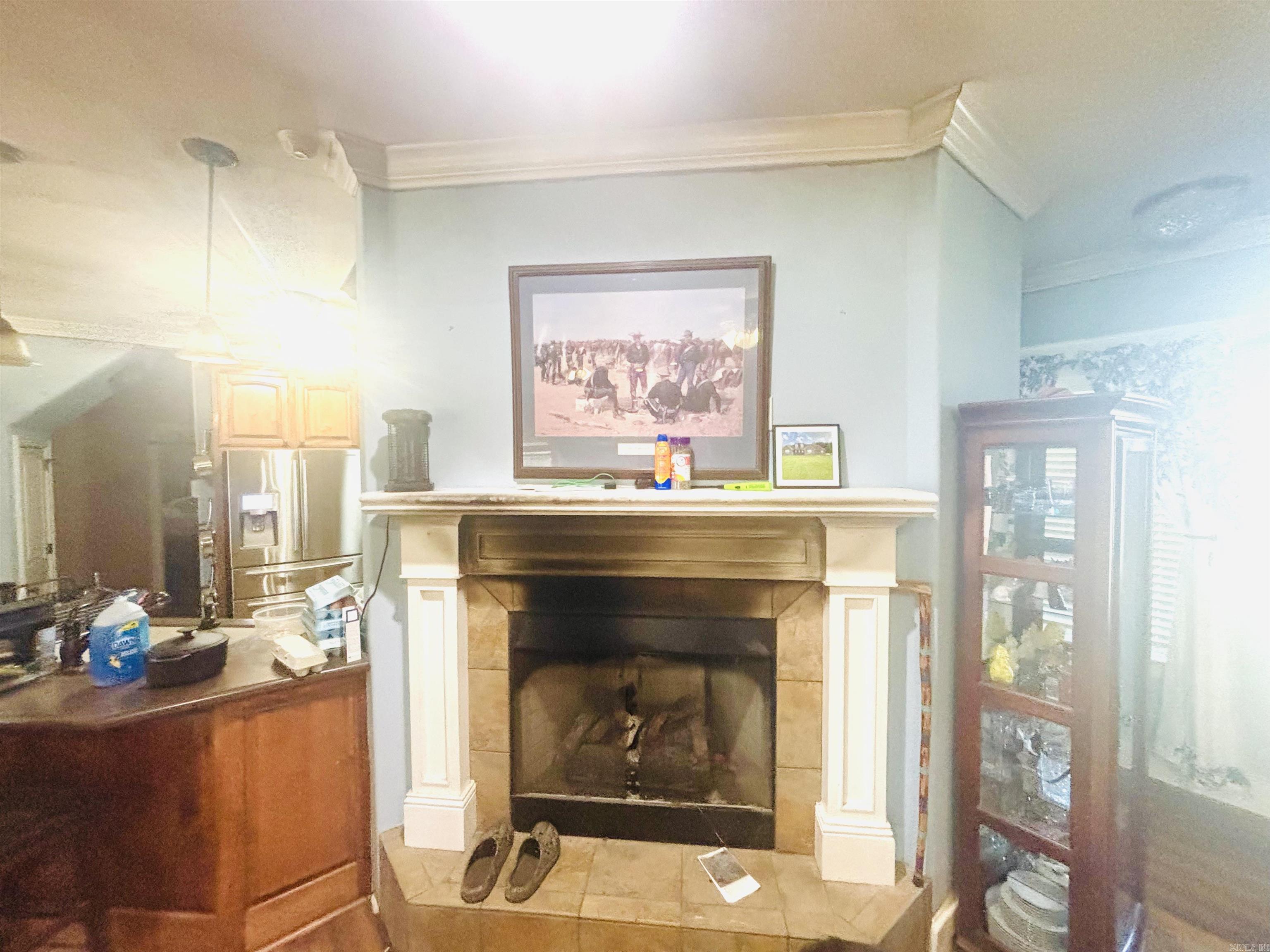 3 Dejarnett  Greenbrier, AR