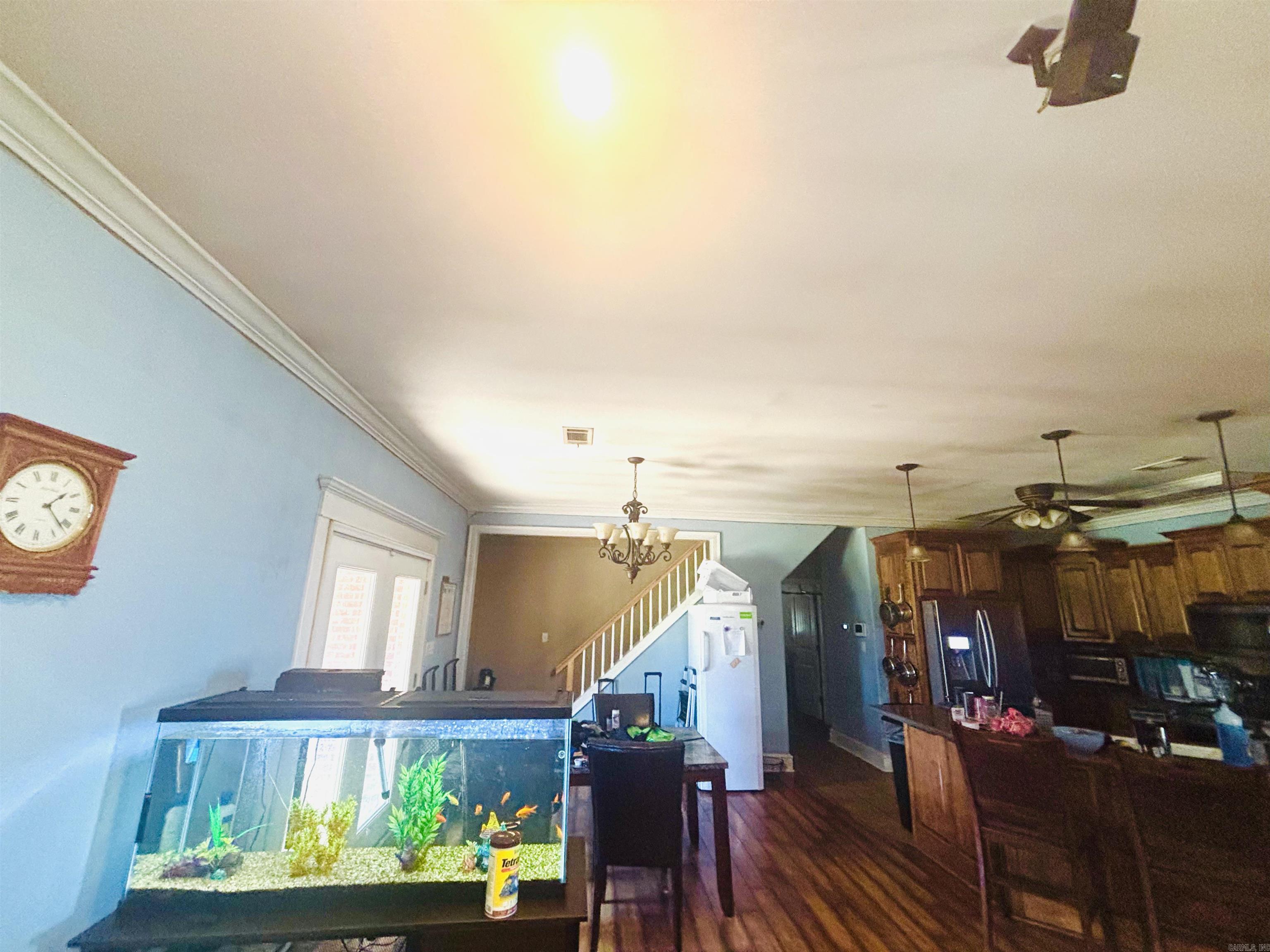 3 Dejarnett  Greenbrier, AR