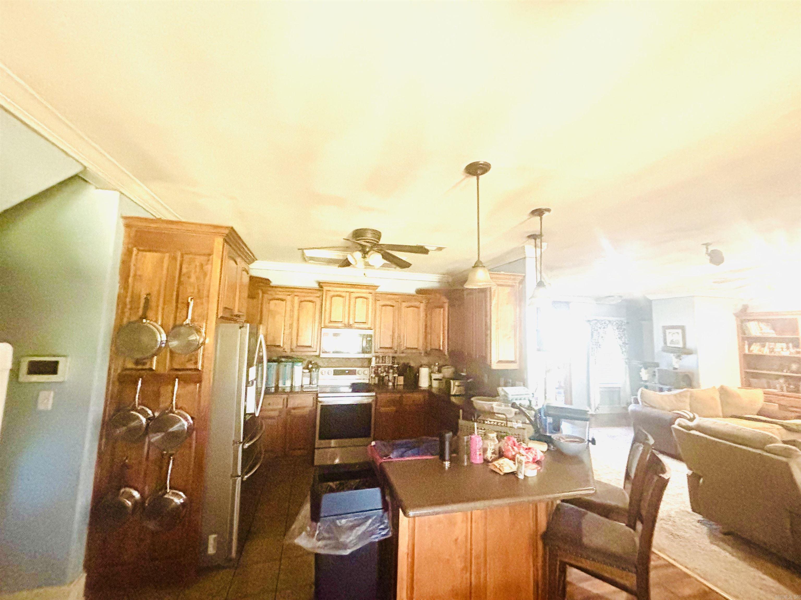 3 Dejarnett  Greenbrier, AR