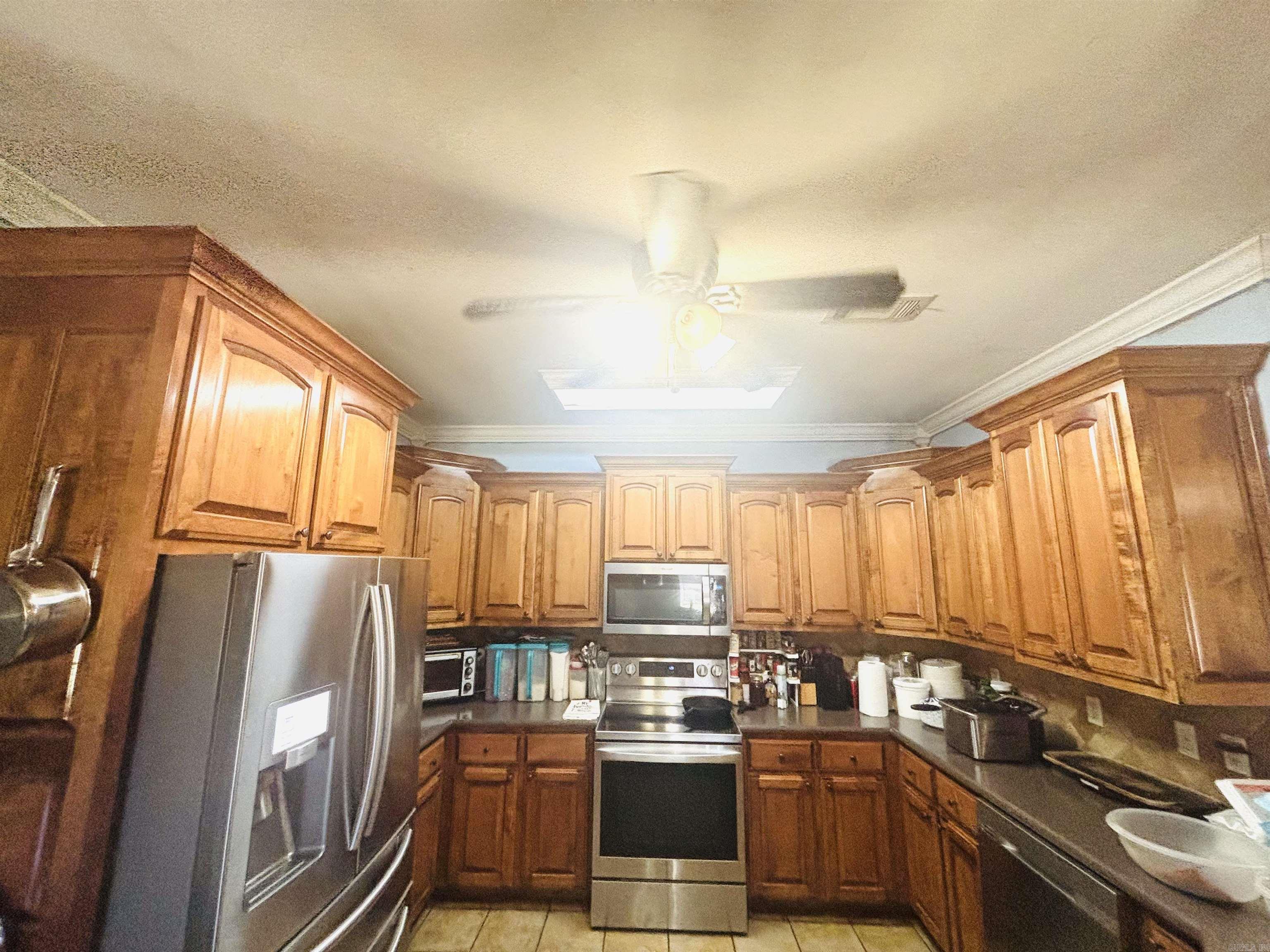 3 Dejarnett  Greenbrier, AR