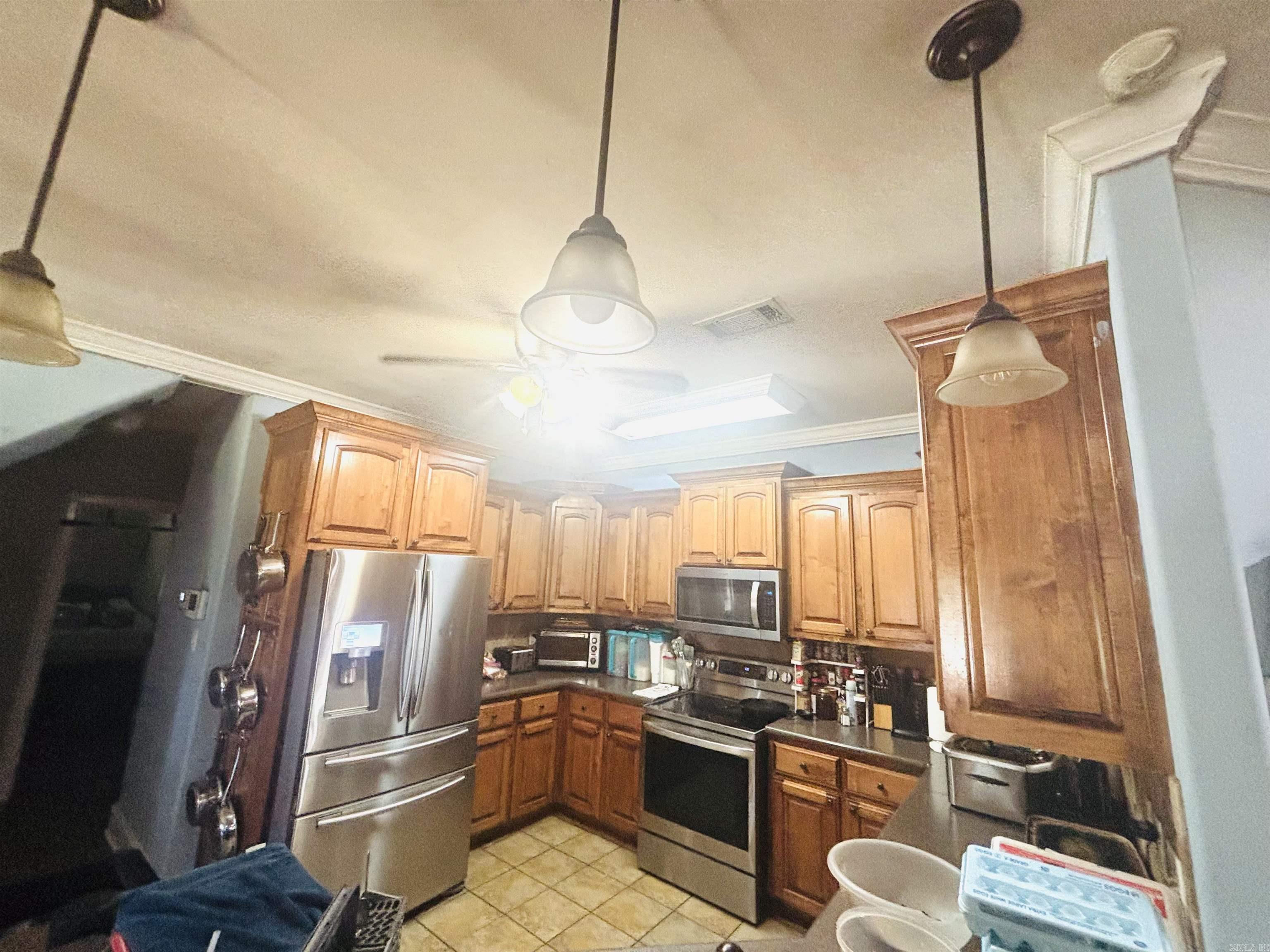 3 Dejarnett  Greenbrier, AR