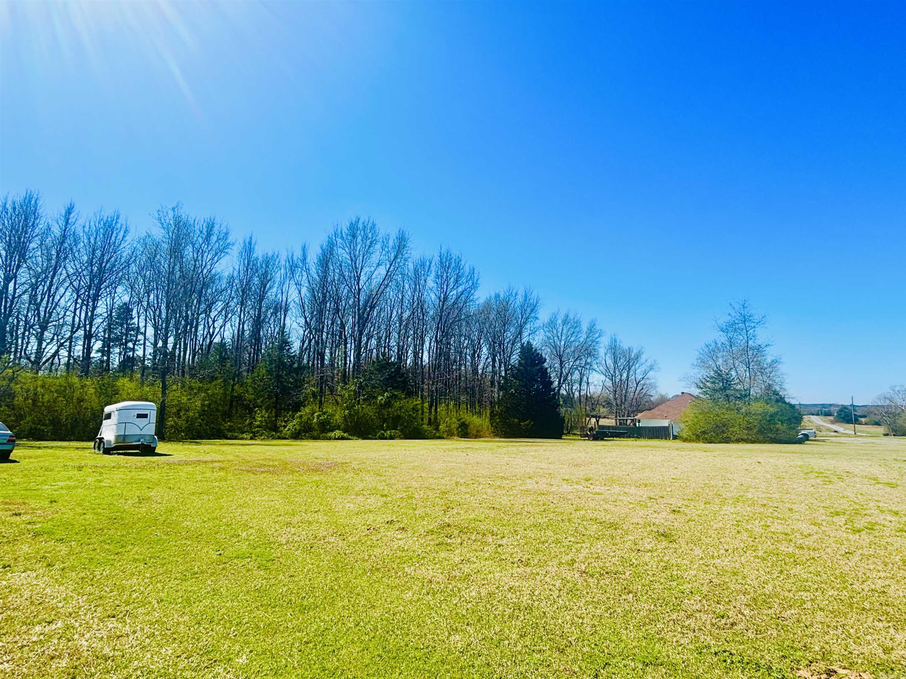 3 Dejarnett  Greenbrier, AR