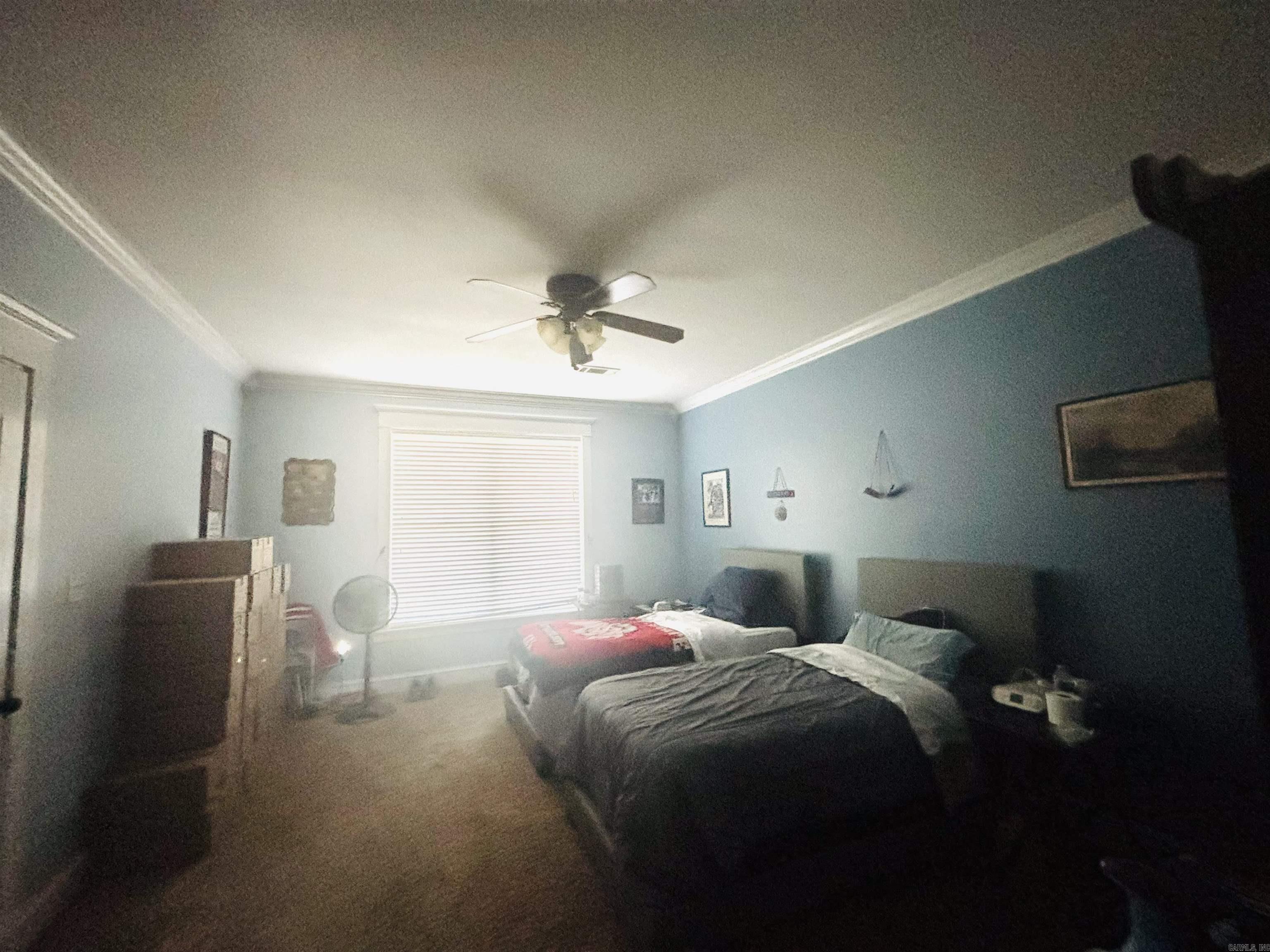 3 Dejarnett  Greenbrier, AR