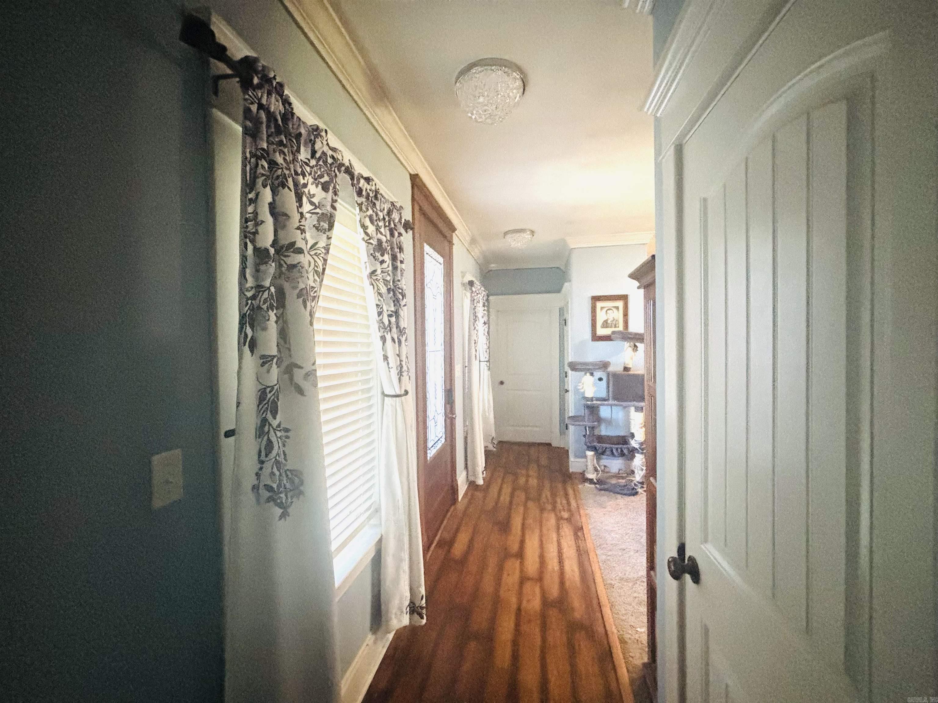 3 Dejarnett  Greenbrier, AR