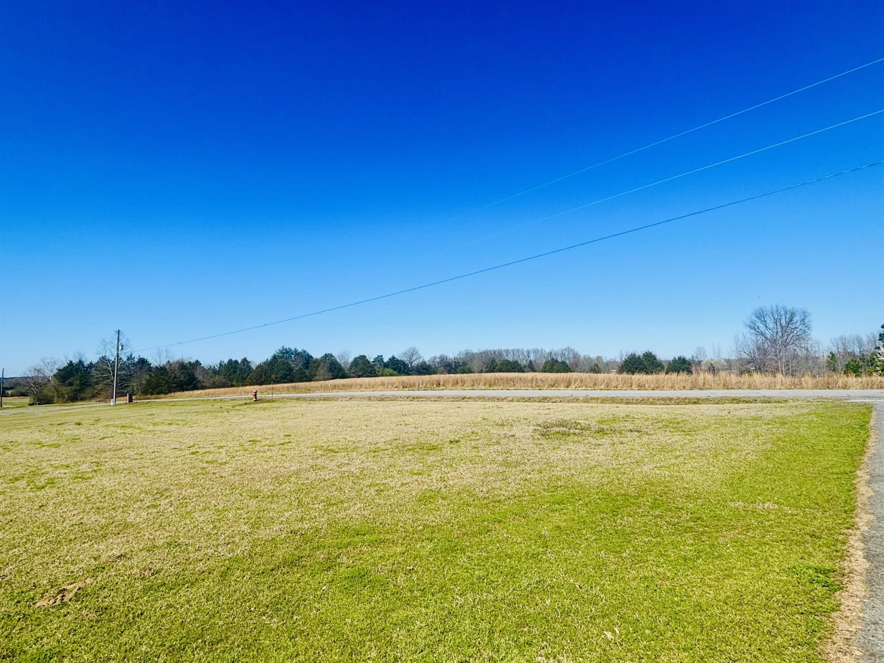 3 Dejarnett  Greenbrier, AR