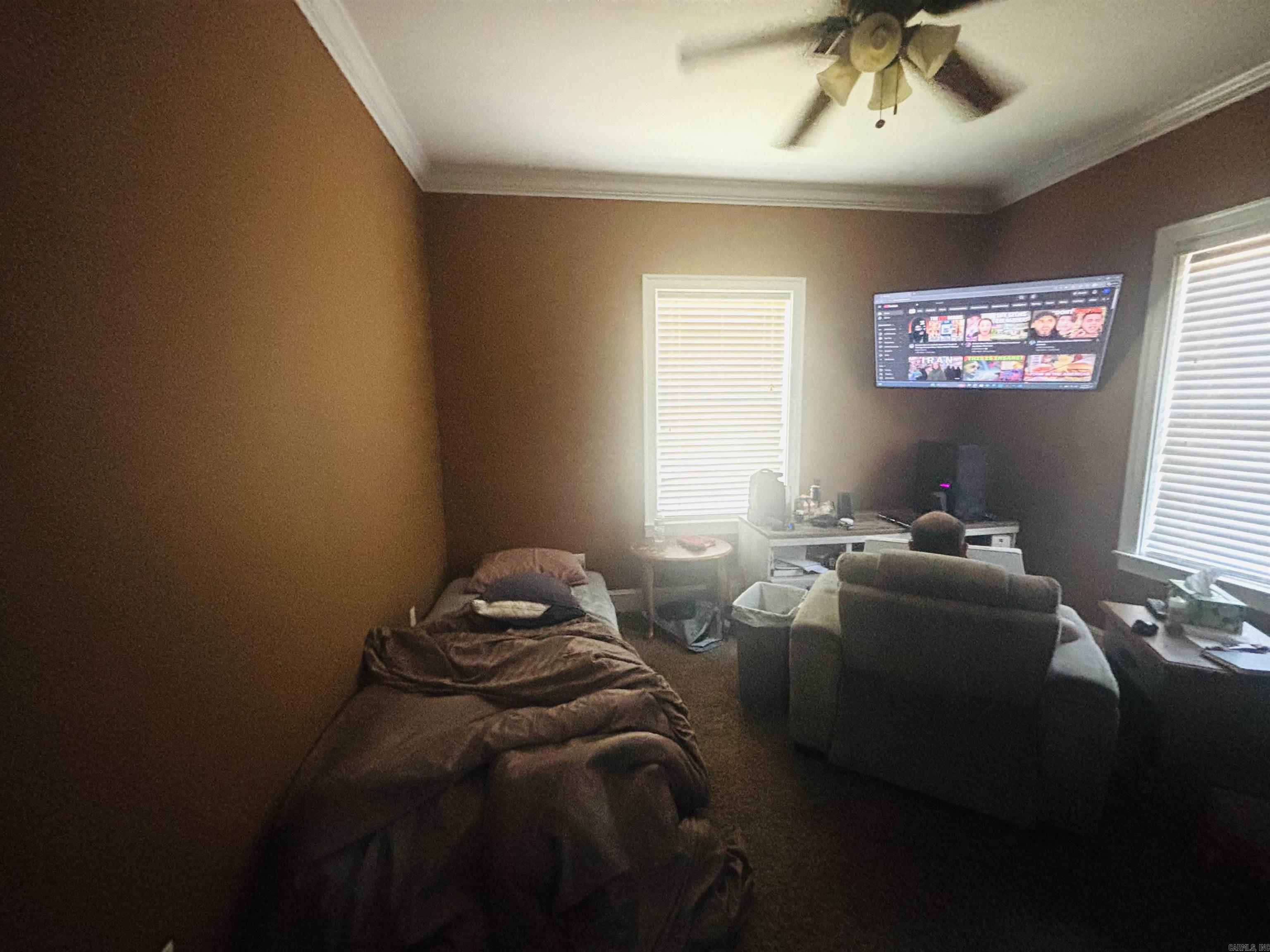 3 Dejarnett  Greenbrier, AR