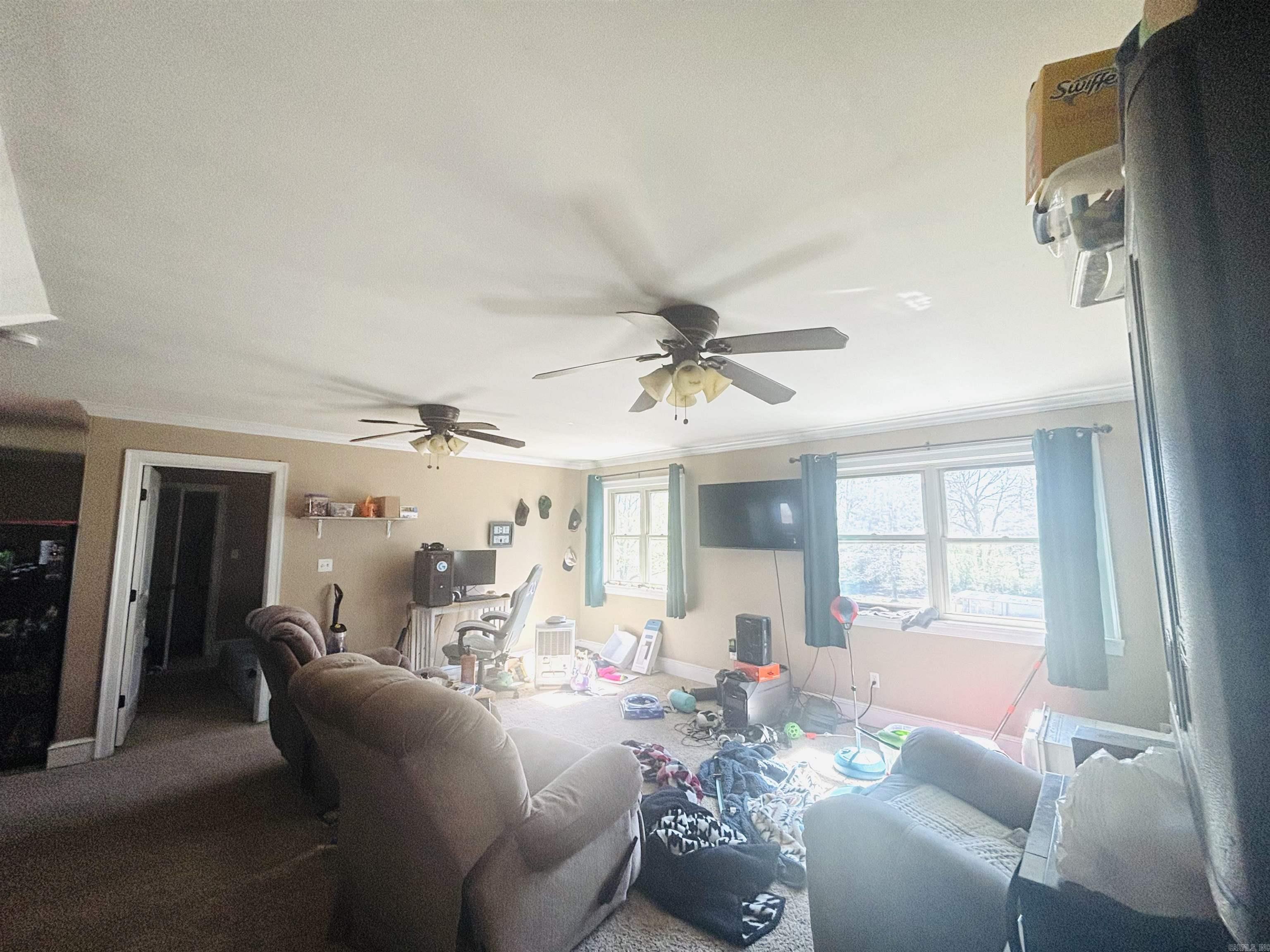 3 Dejarnett  Greenbrier, AR