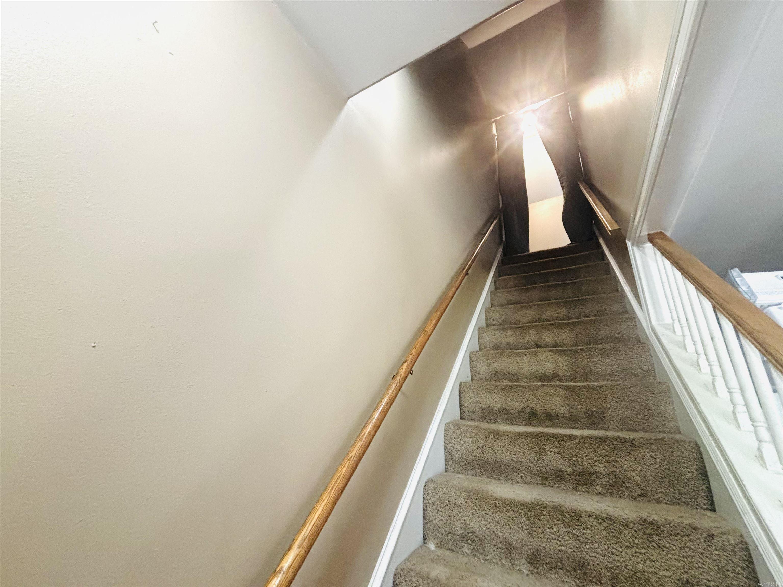 3 Dejarnett  Greenbrier, AR