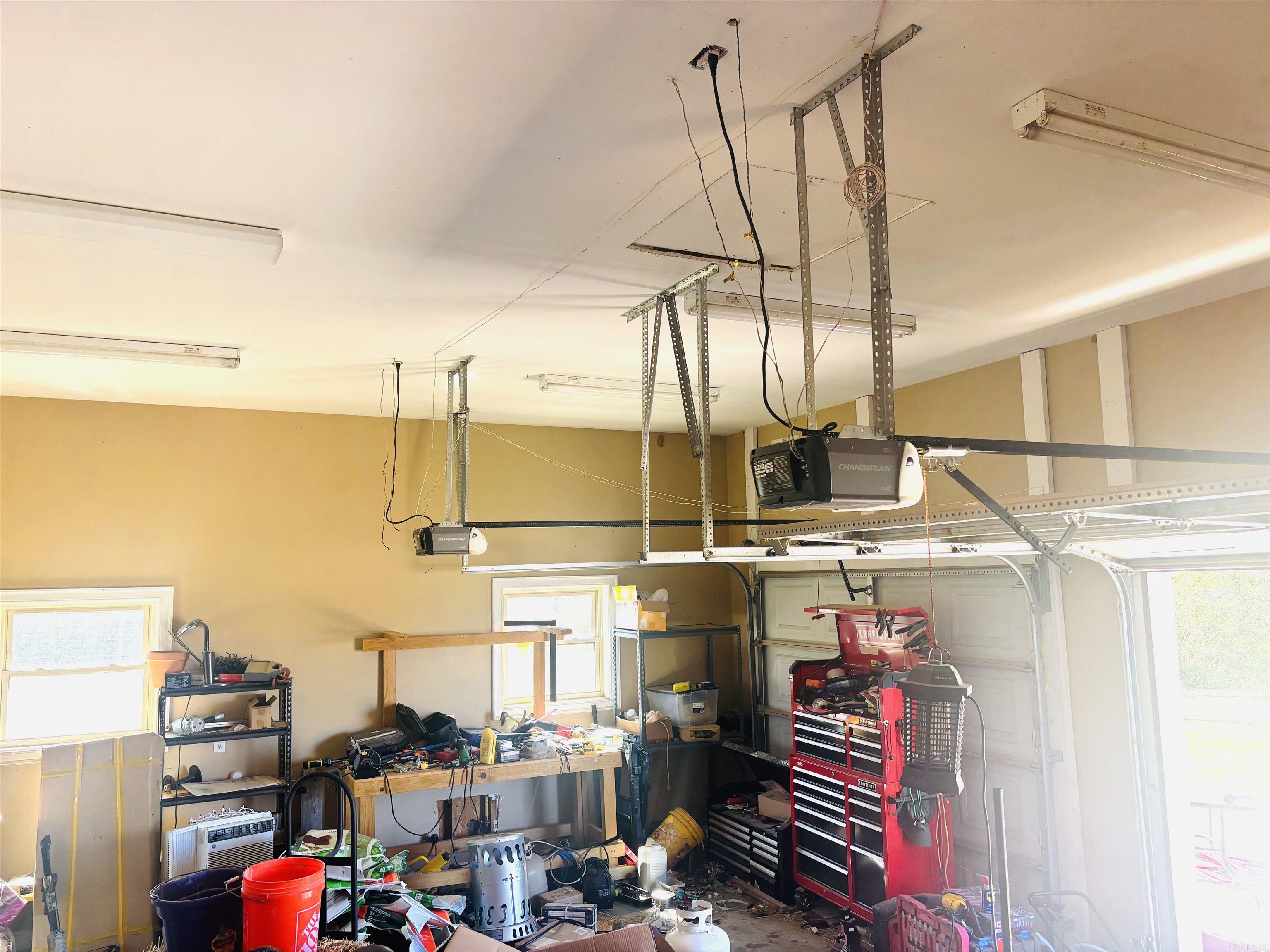 3 Dejarnett  Greenbrier, AR