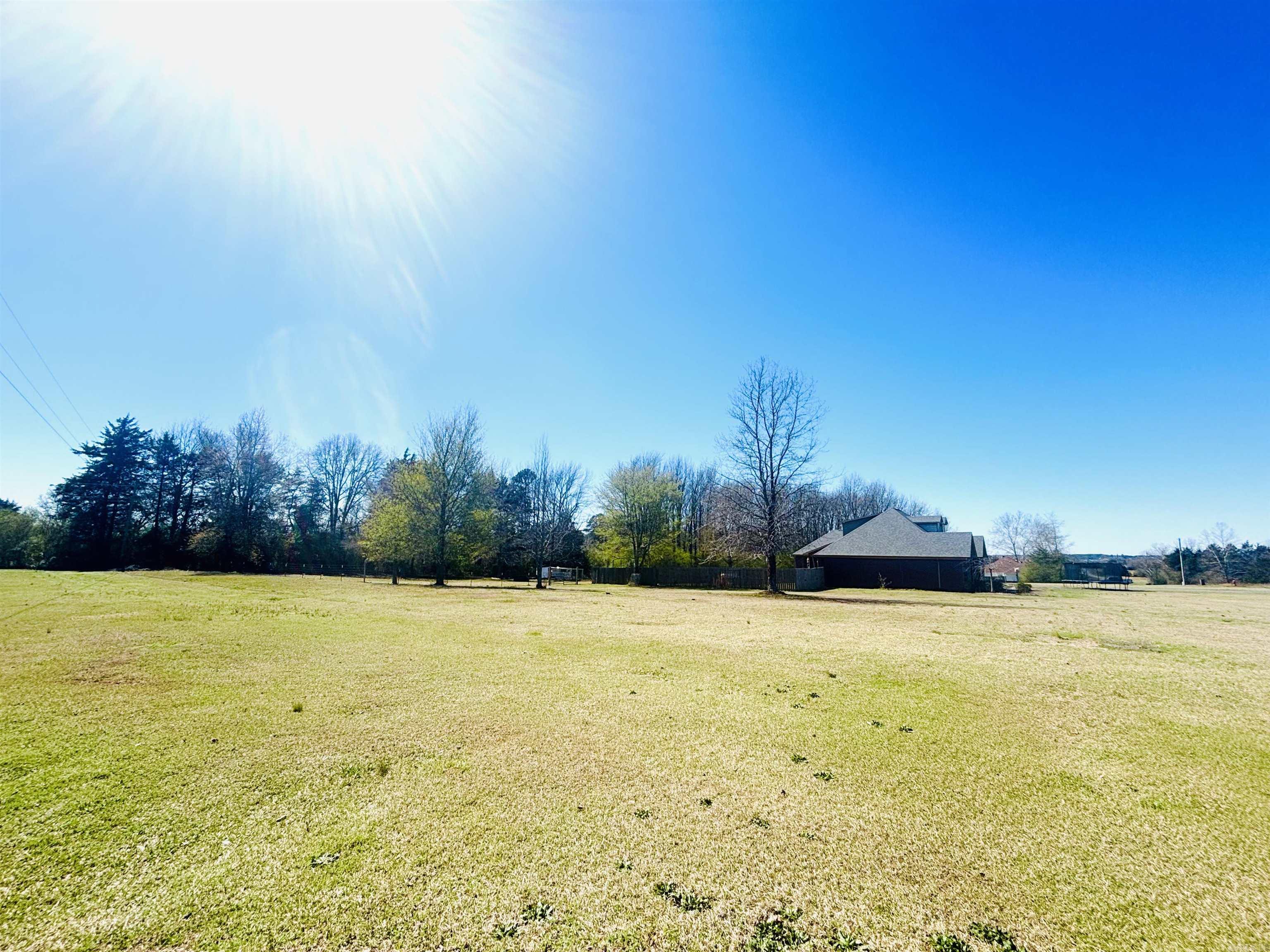 3 Dejarnett  Greenbrier, AR