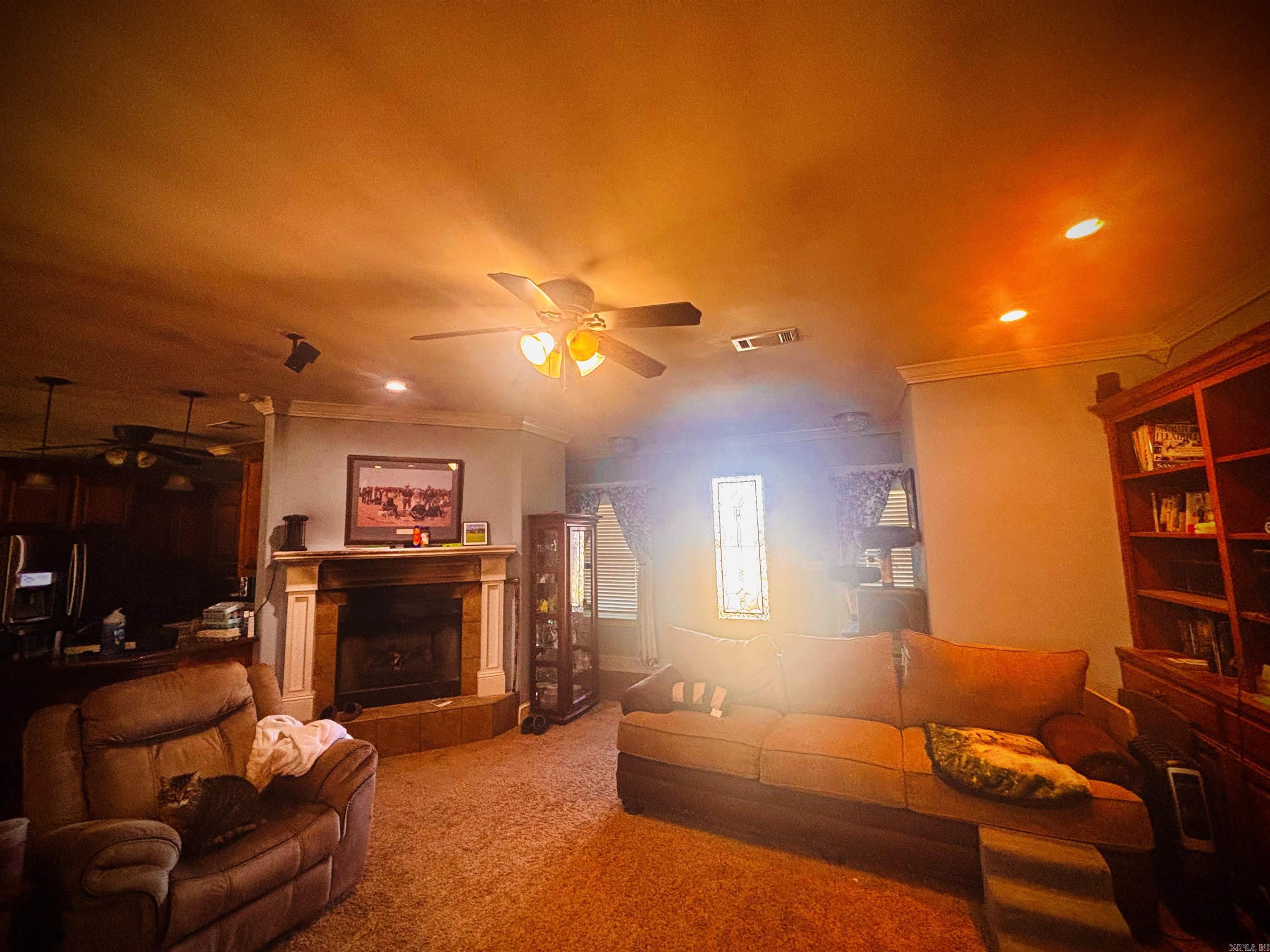 3 Dejarnett  Greenbrier, AR