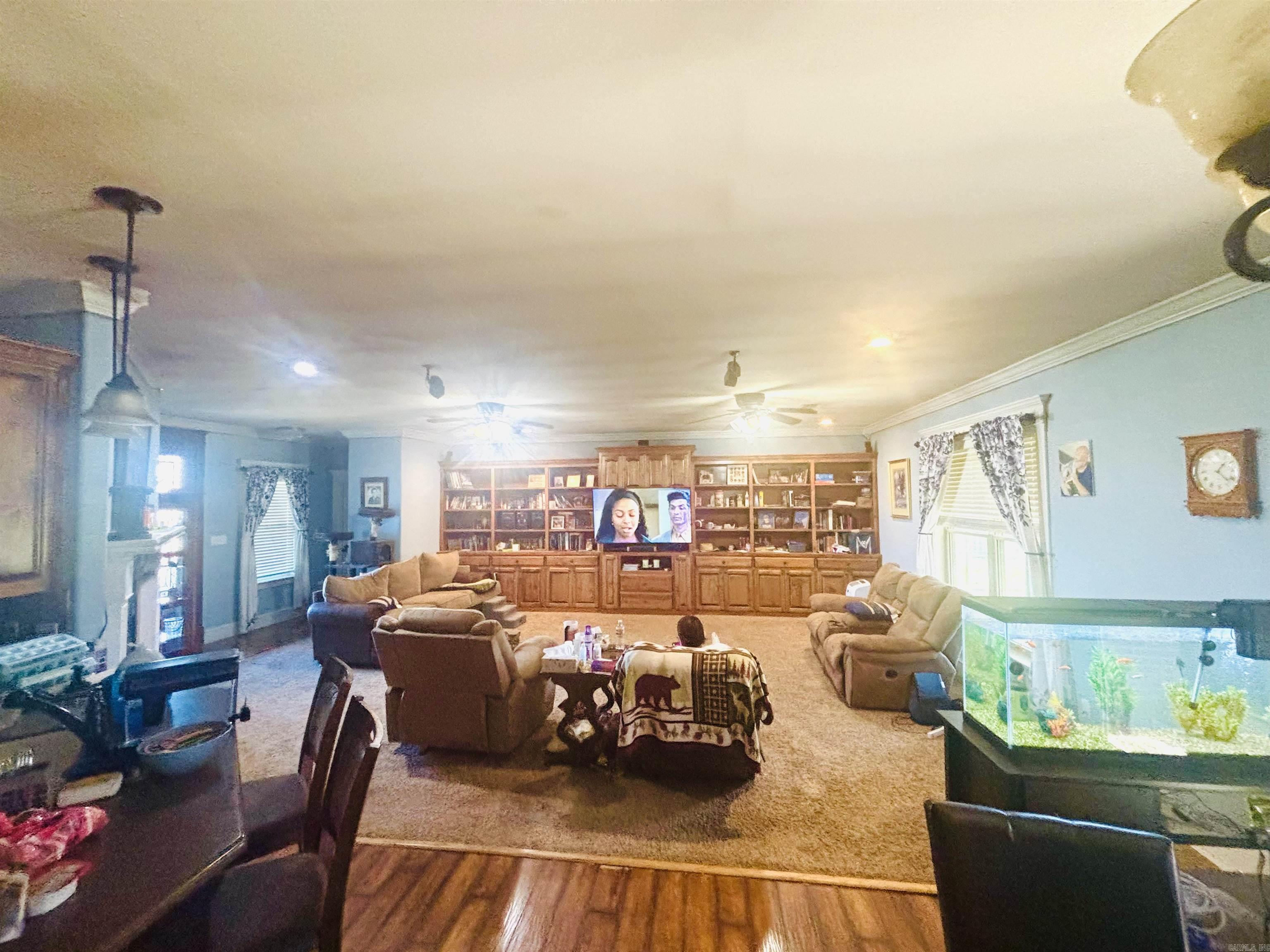 3 Dejarnett  Greenbrier, AR