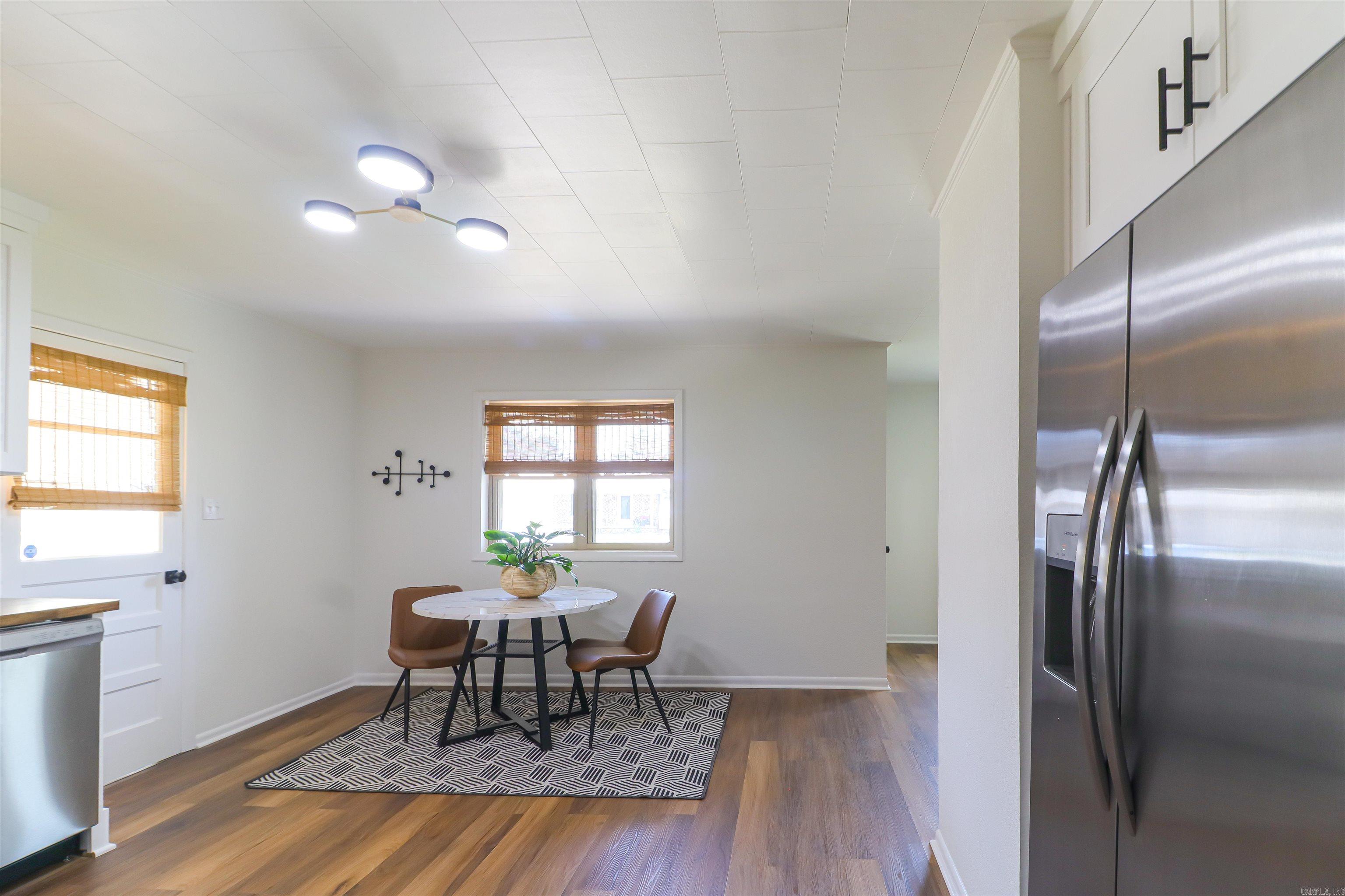 205 S 13th  Paragould, AR