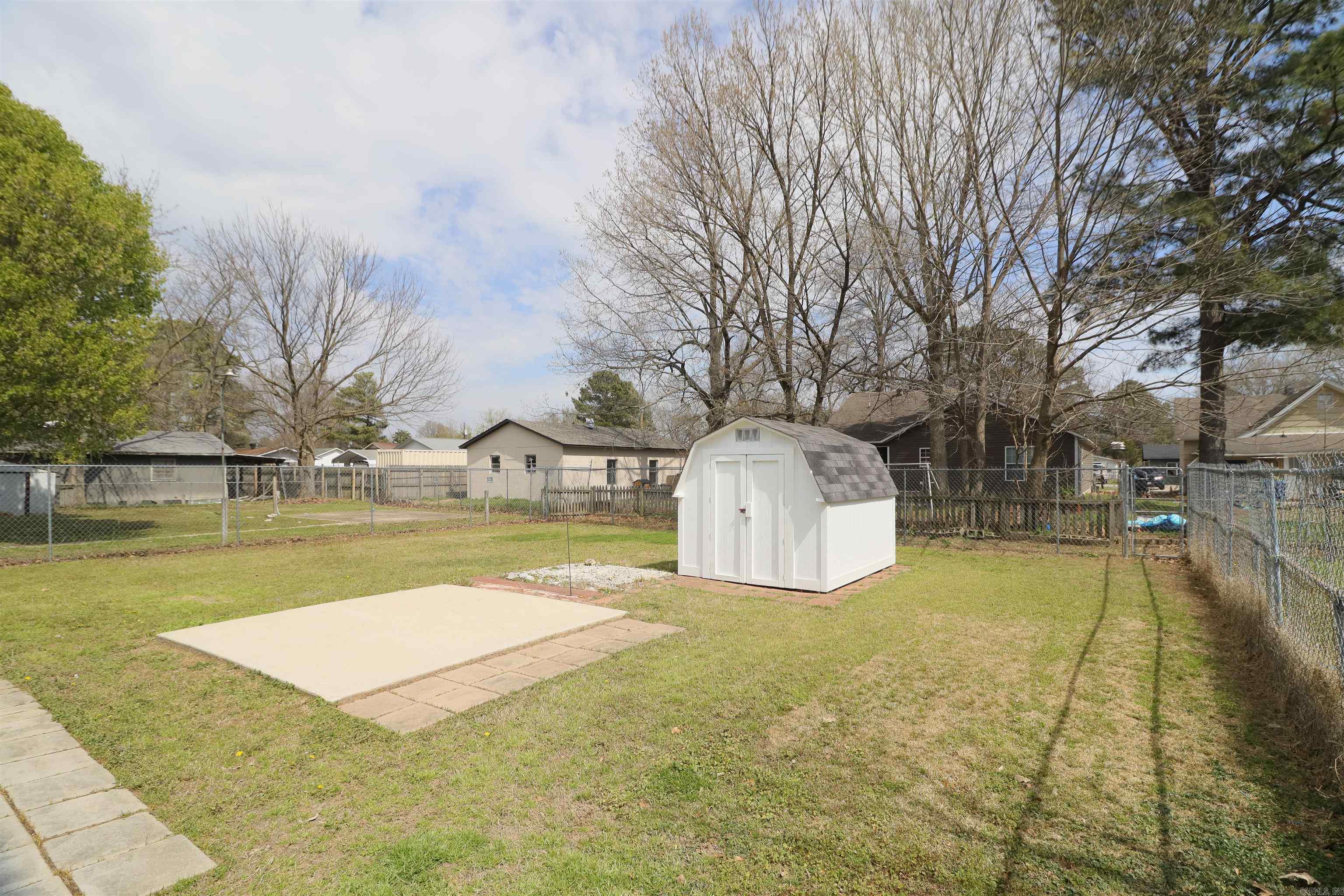 205 S 13th  Paragould, AR