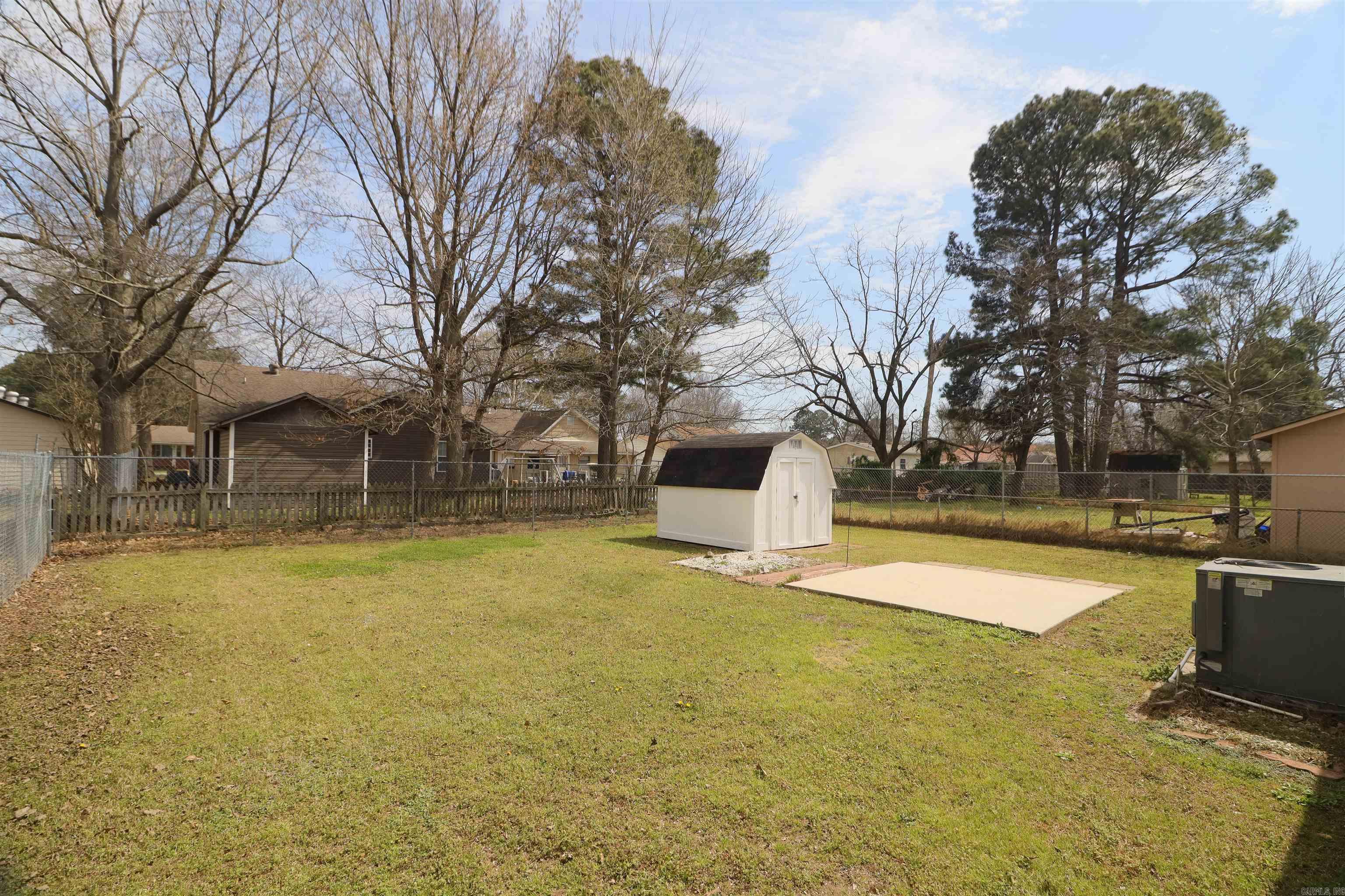 205 S 13th  Paragould, AR