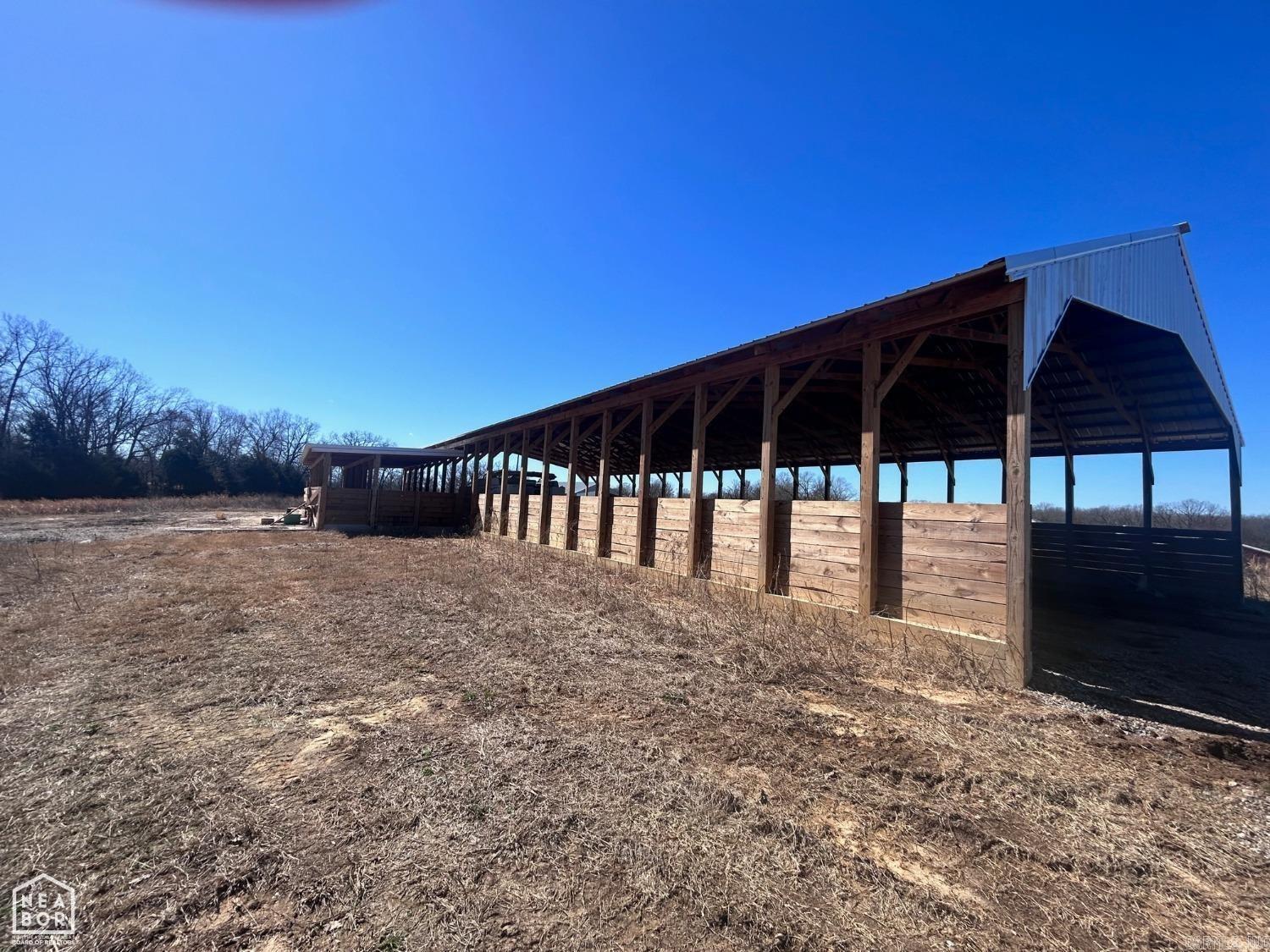 920 hwy 25  Strawberry, AR