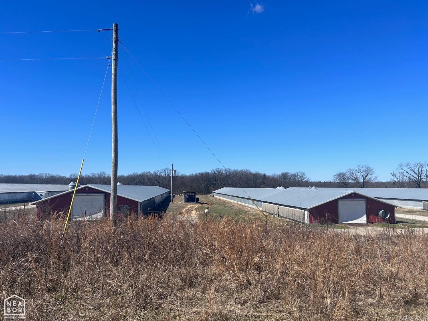 920 hwy 25  Strawberry, AR