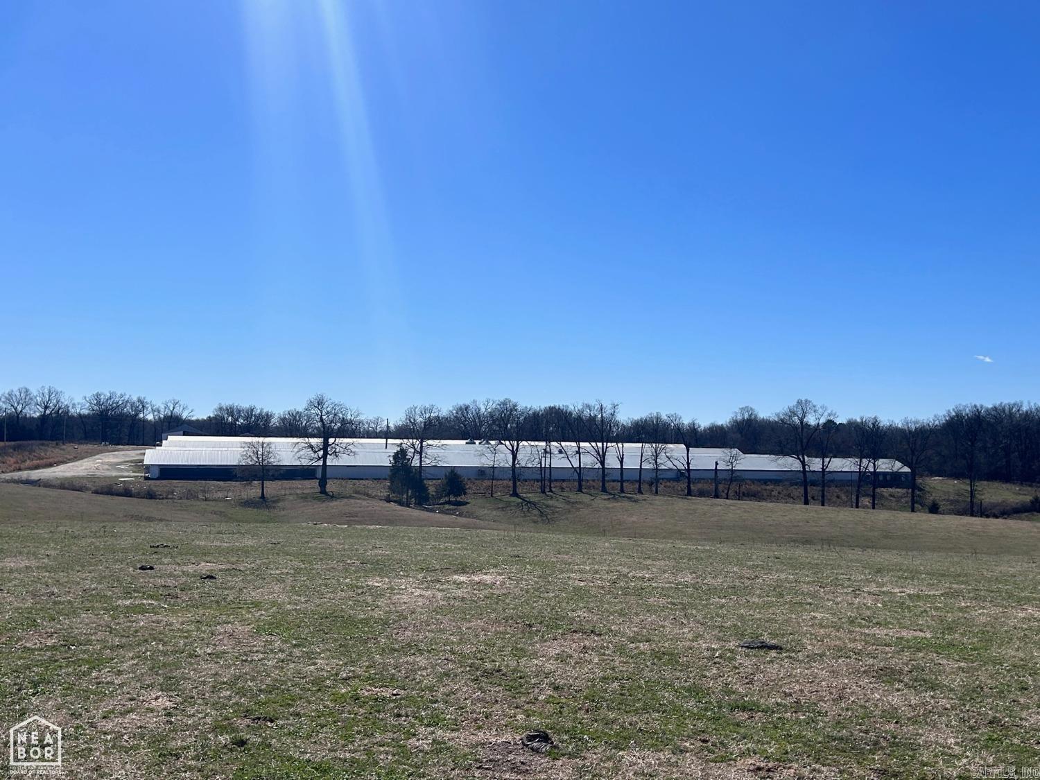 920 hwy 25  Strawberry, AR