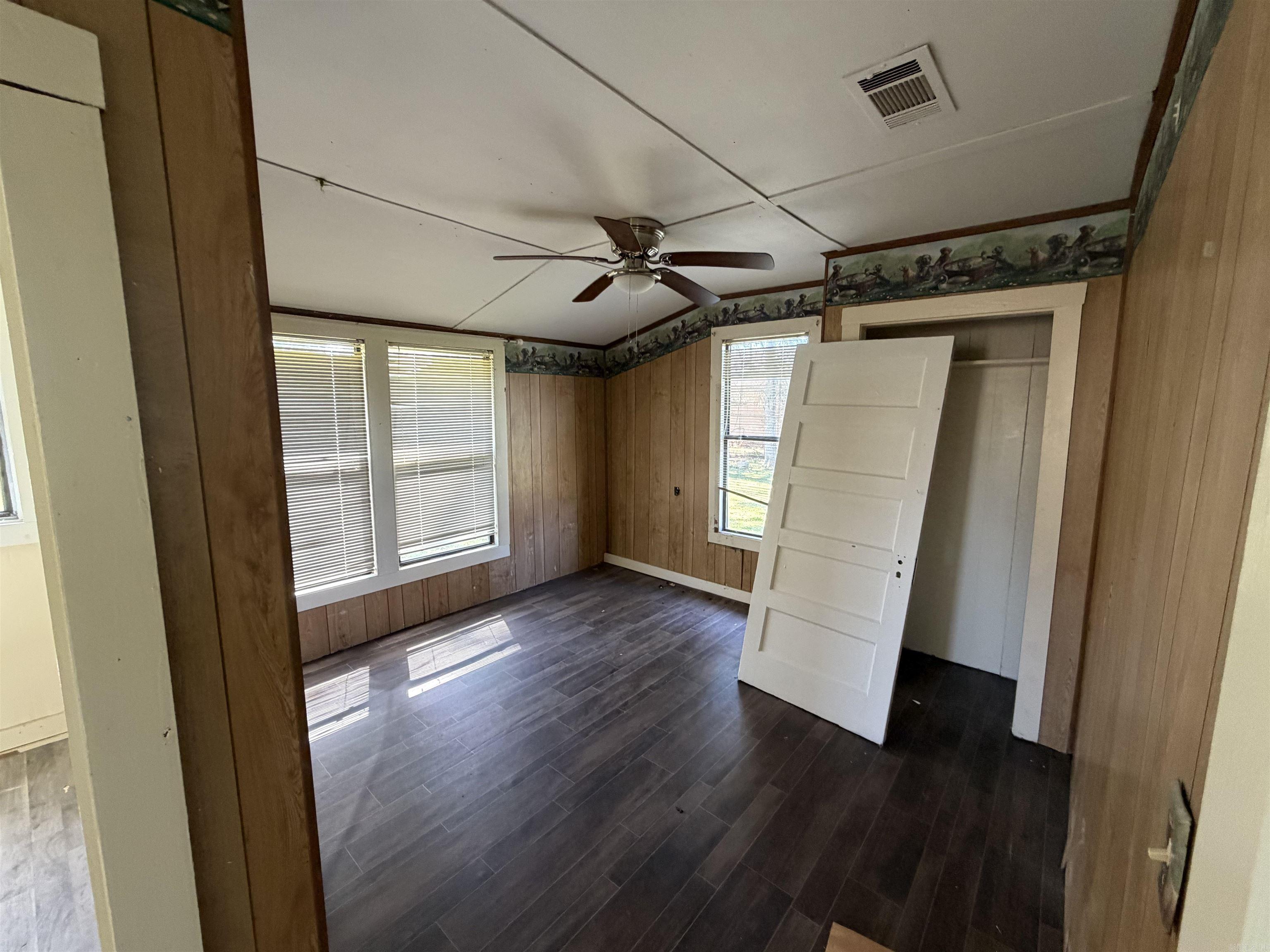 206 E First  Emmet, AR