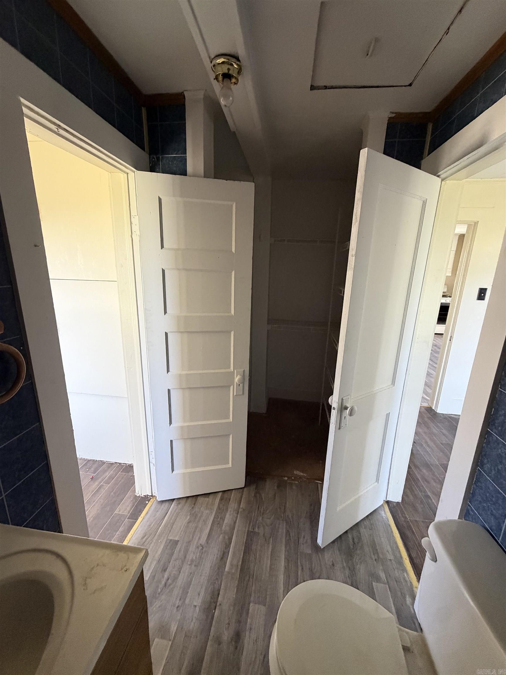 206 E First  Emmet, AR