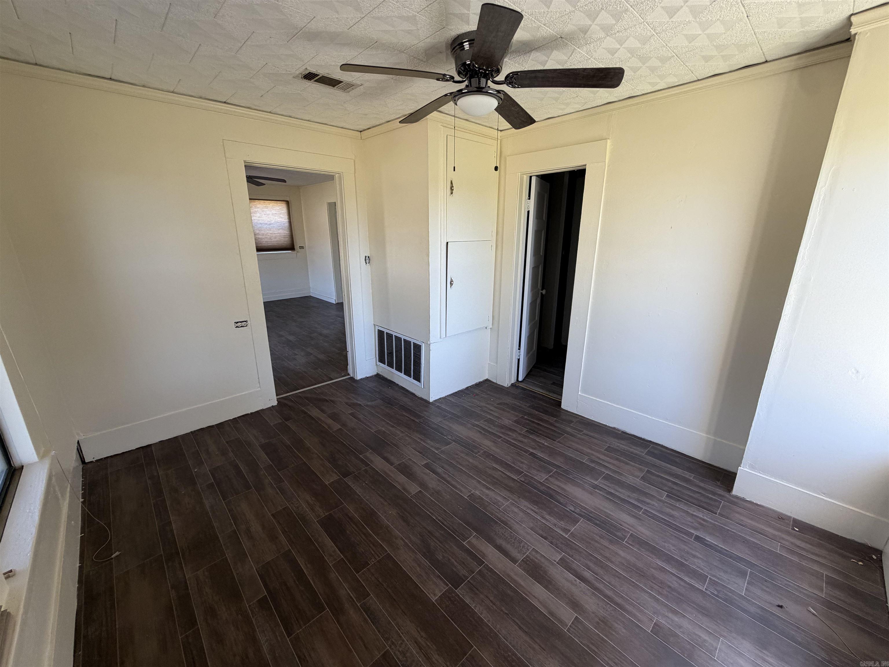 206 E First  Emmet, AR