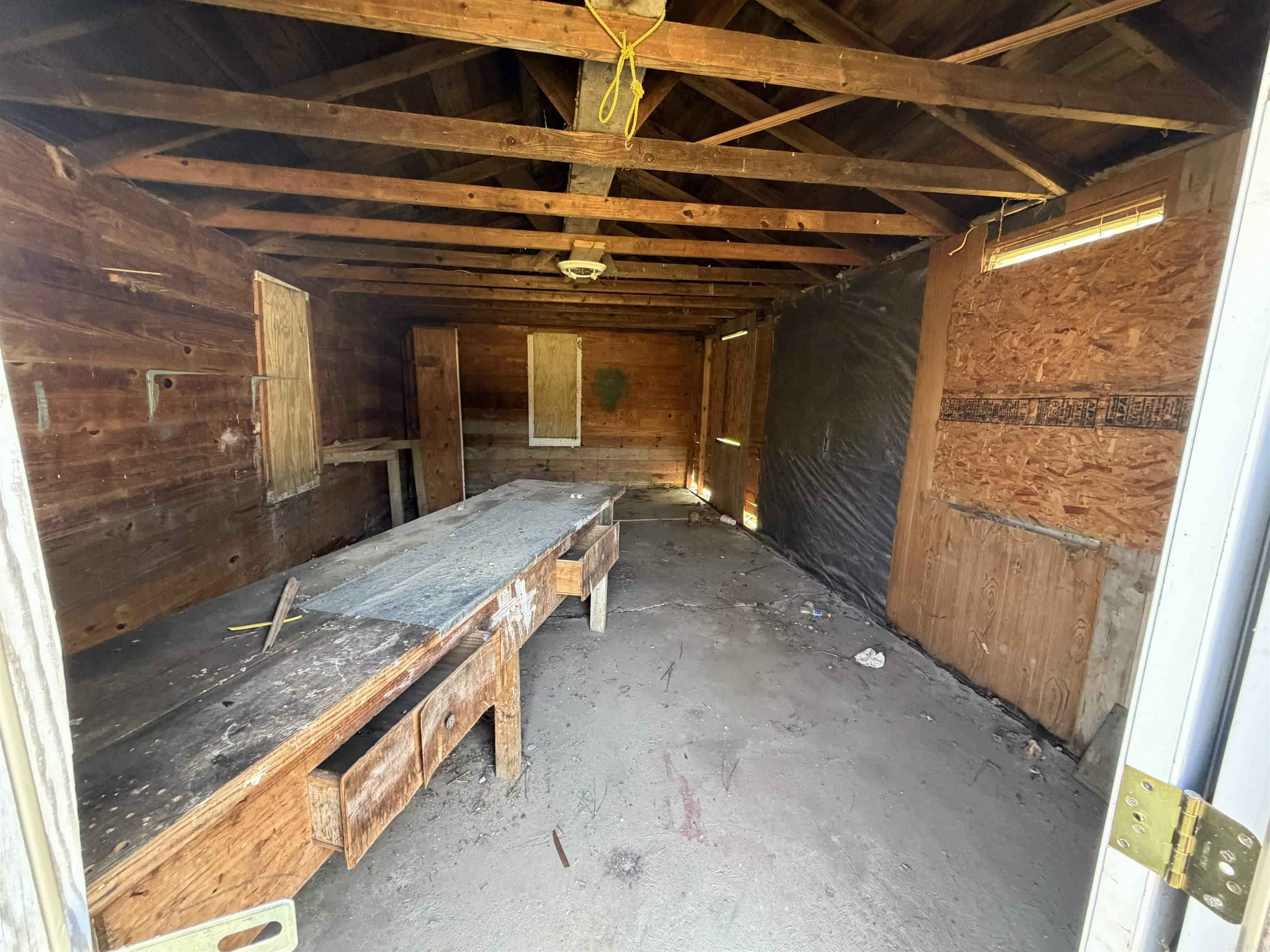 206 E First  Emmet, AR