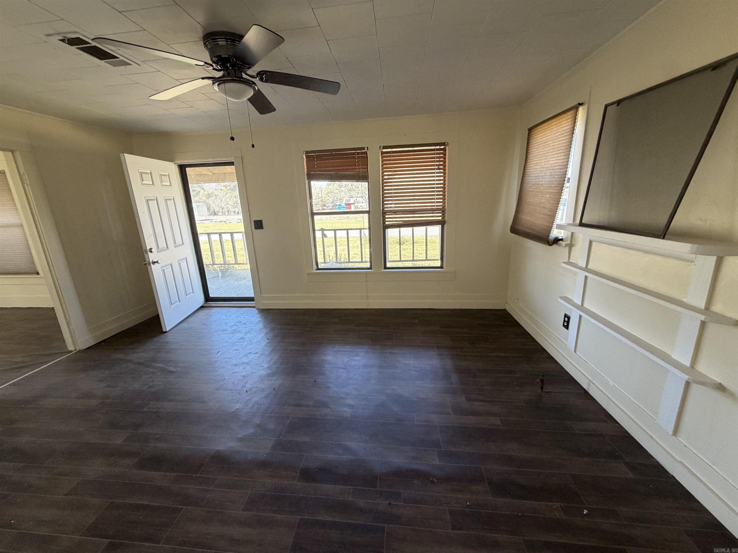 206 E First  Emmet, AR