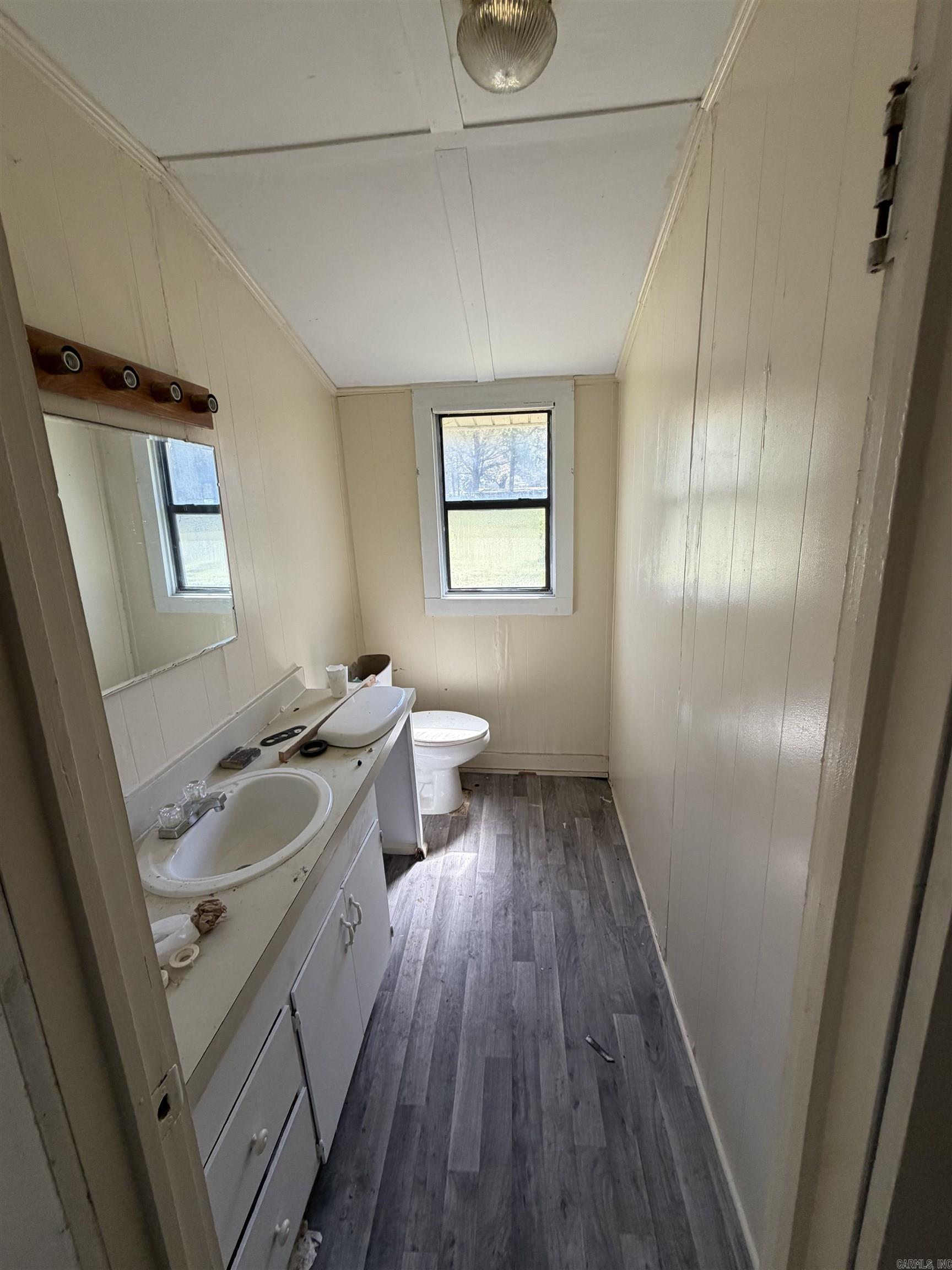 206 E First  Emmet, AR