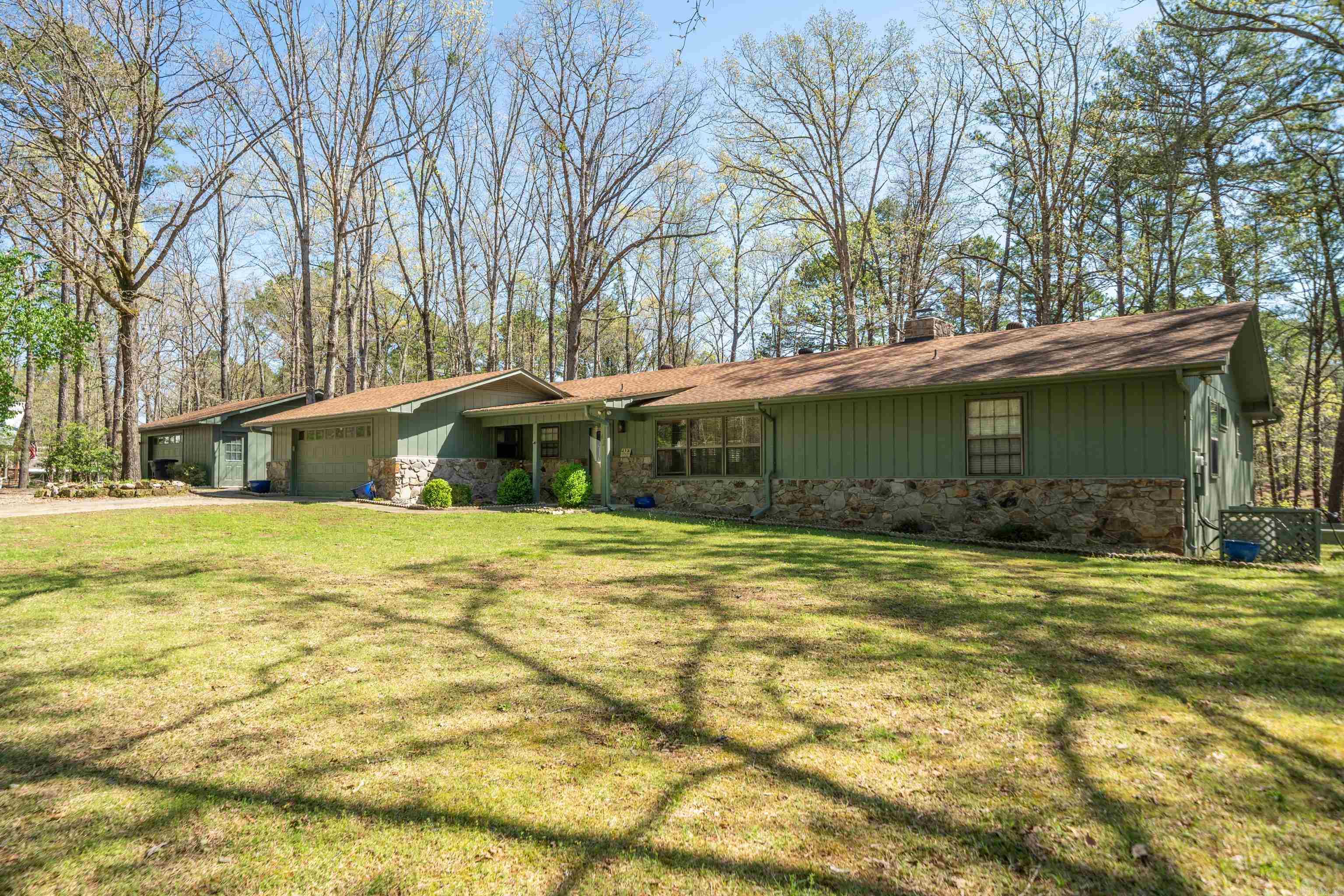 43 Memory Layne  Mount Ida, AR