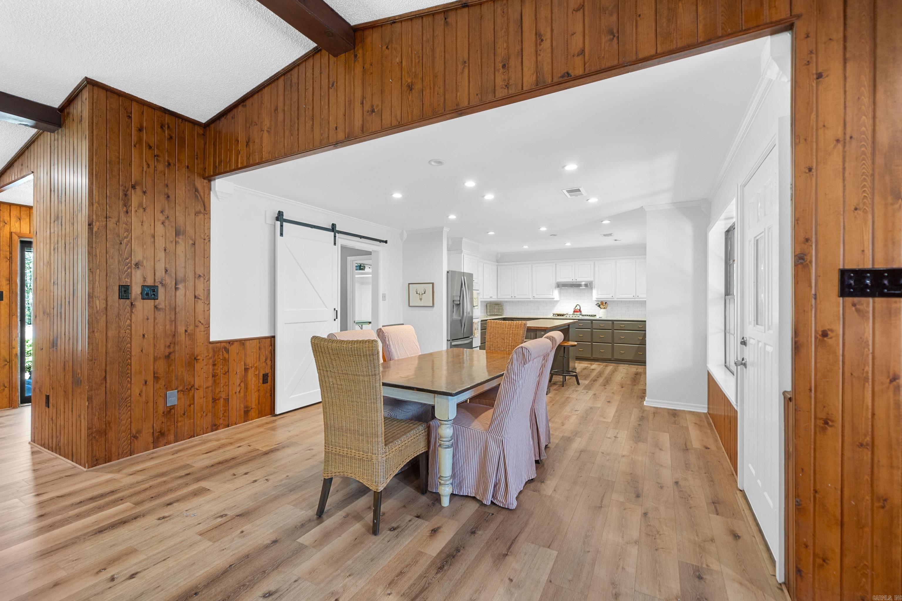 43 Memory Layne  Mount Ida, AR