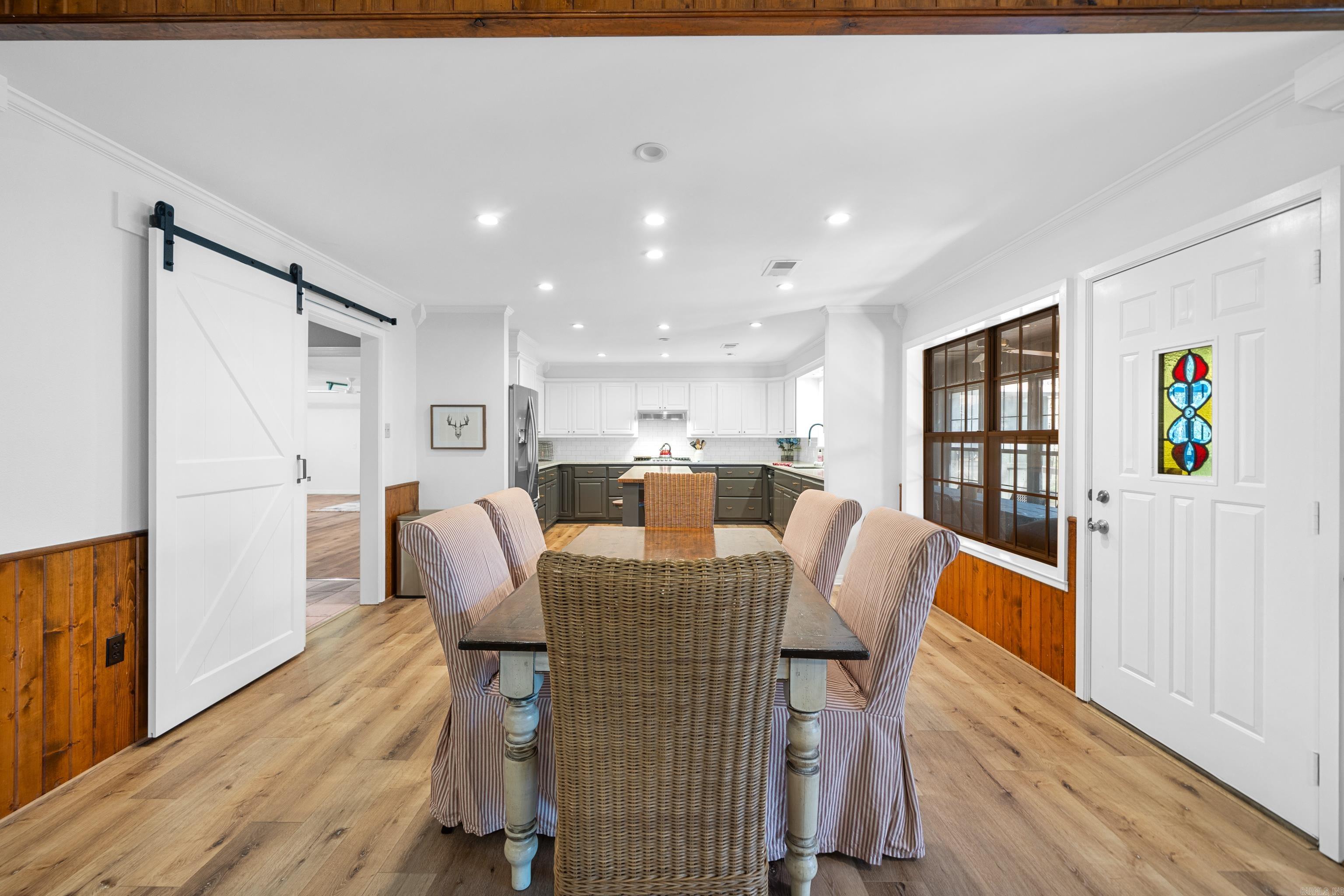 43 Memory Layne  Mount Ida, AR